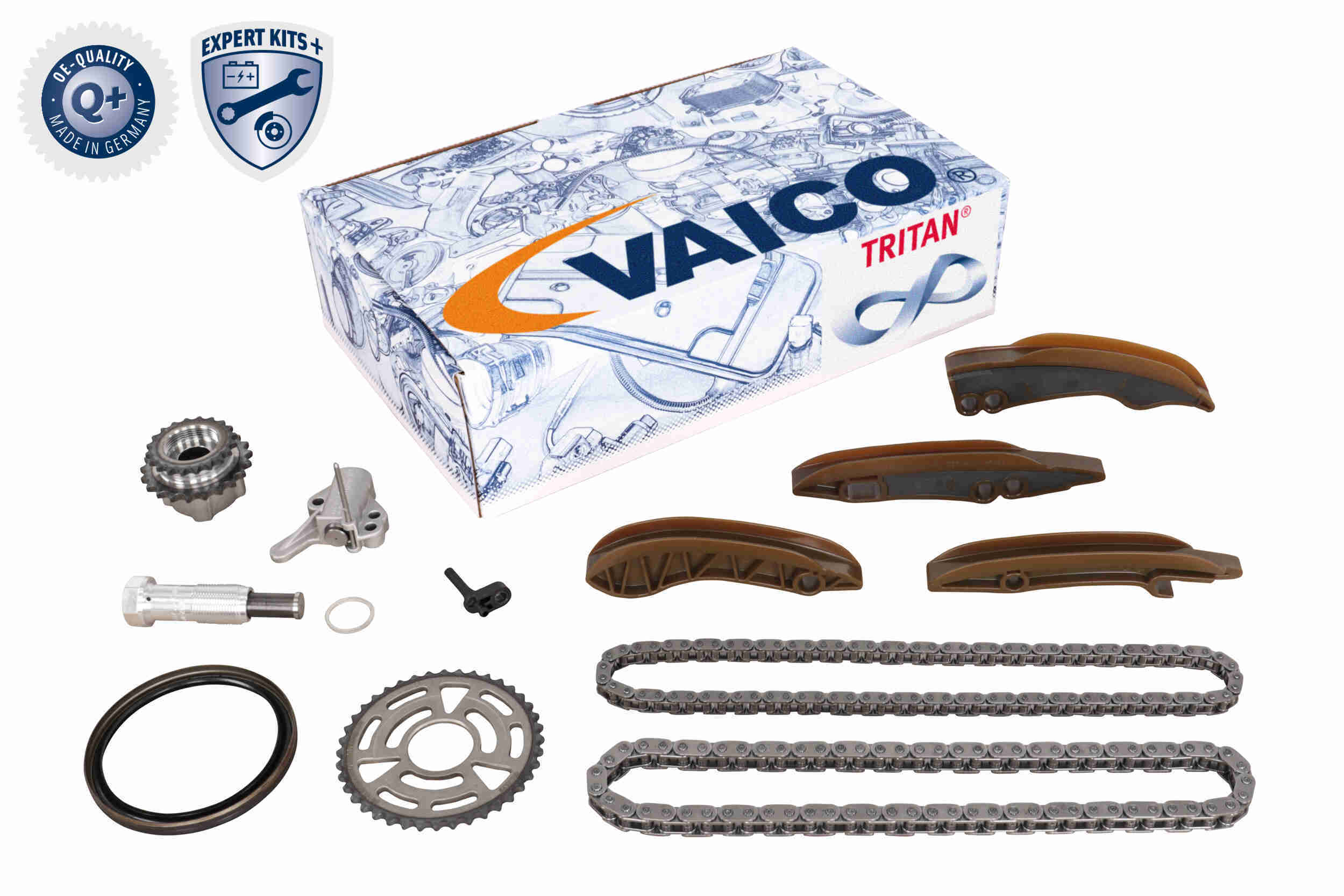 Vaico Distributieketting kit V20-10011