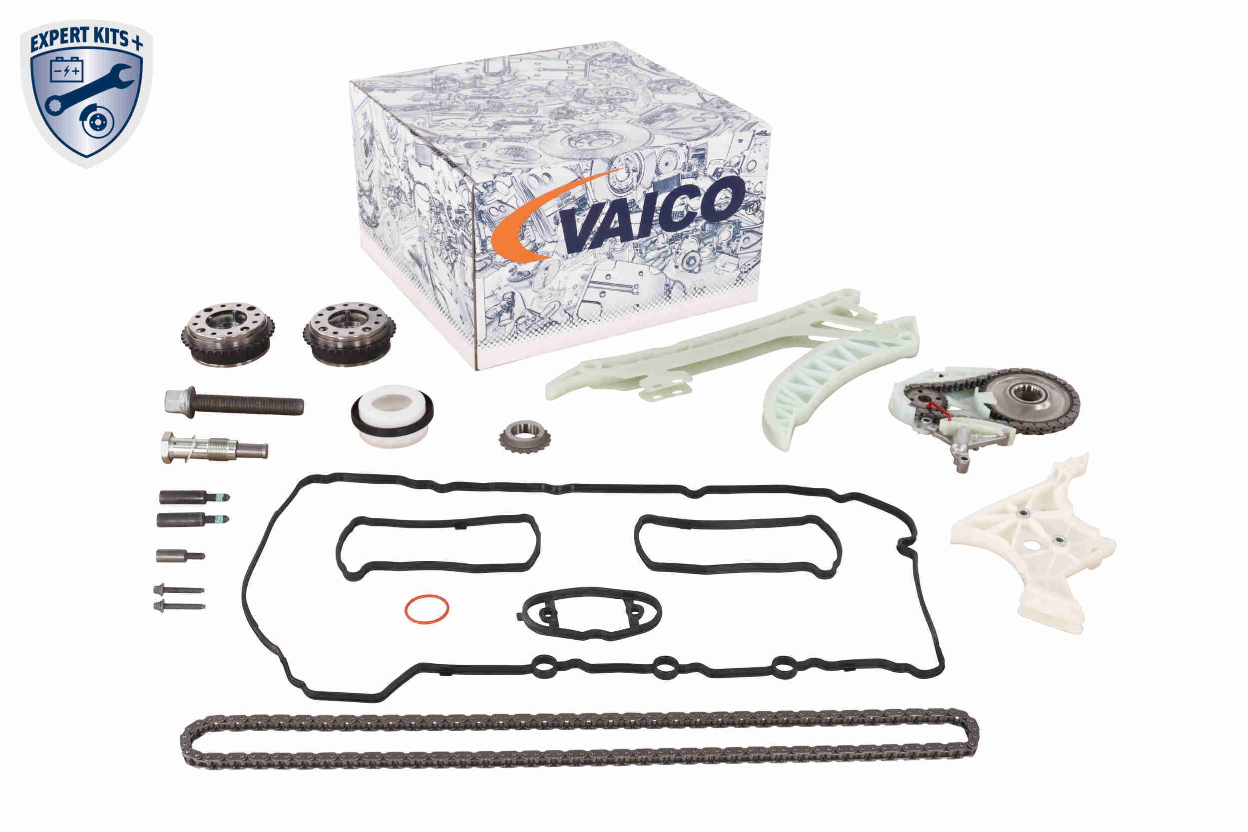 Vaico Distributieketting kit V20-10012