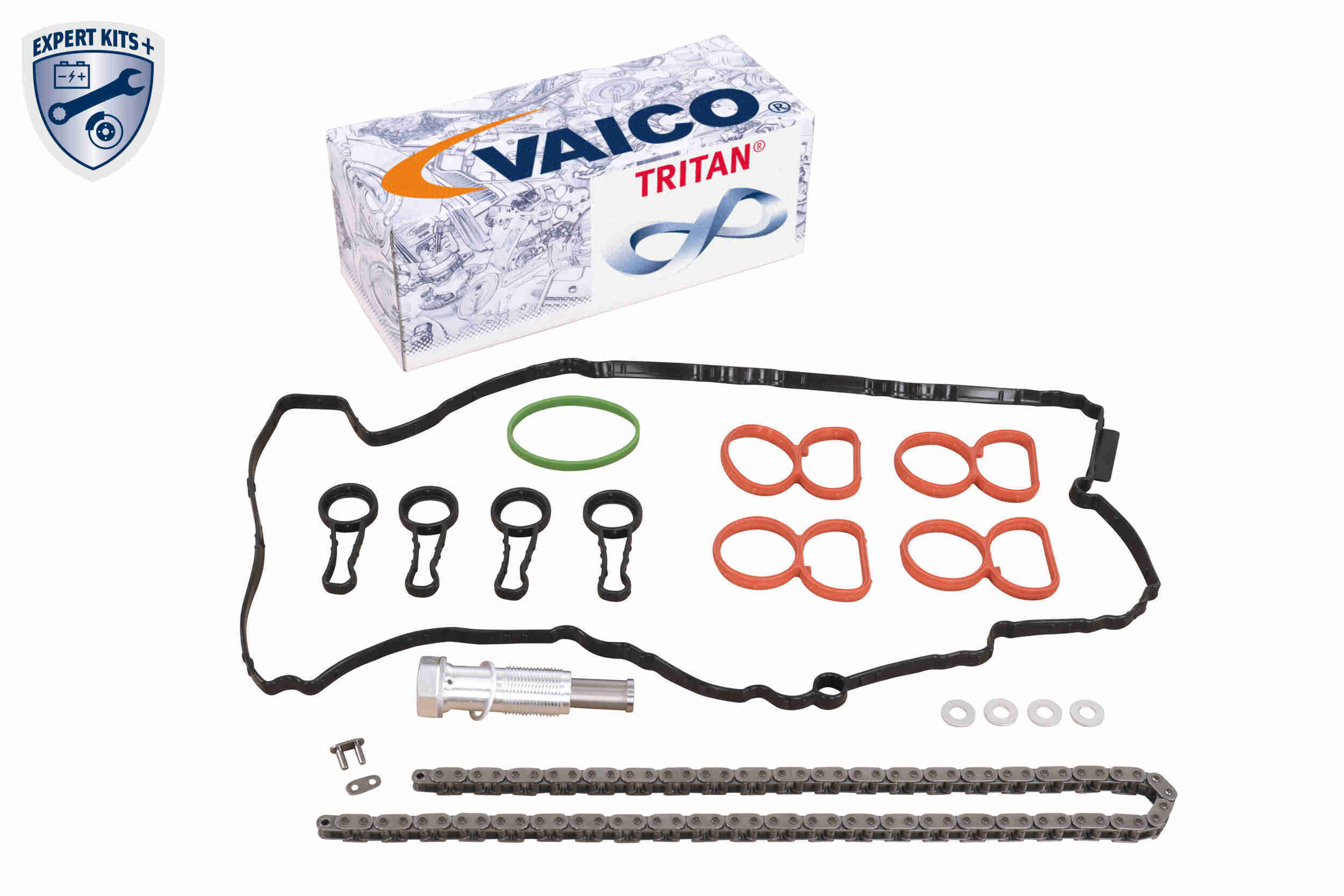 Vaico Distributieketting kit V20-10022