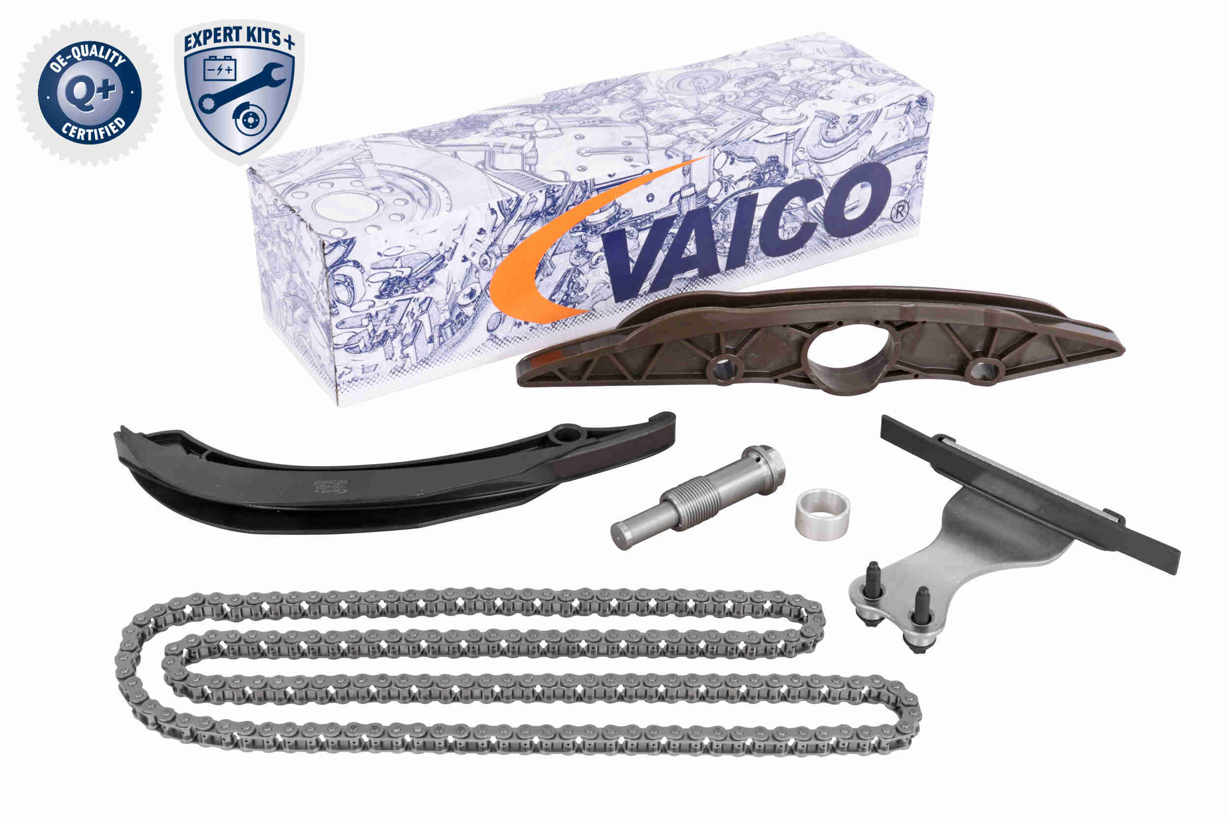 Vaico Distributieketting kit V20-10026-BEK