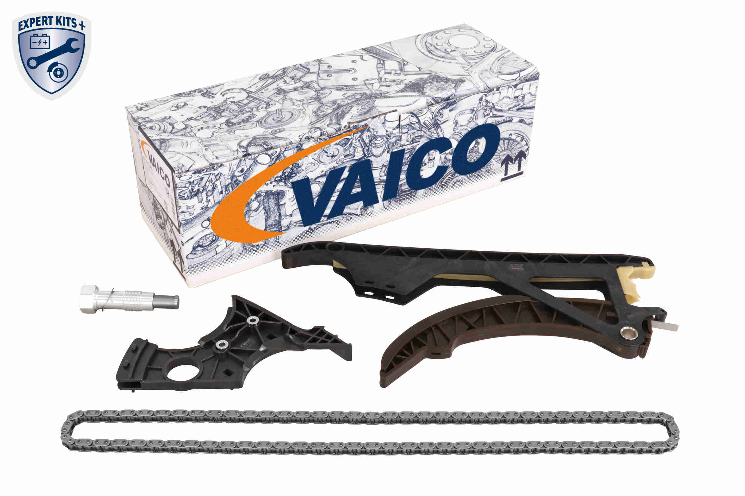 Vaico Distributieketting kit V20-10027-BEK