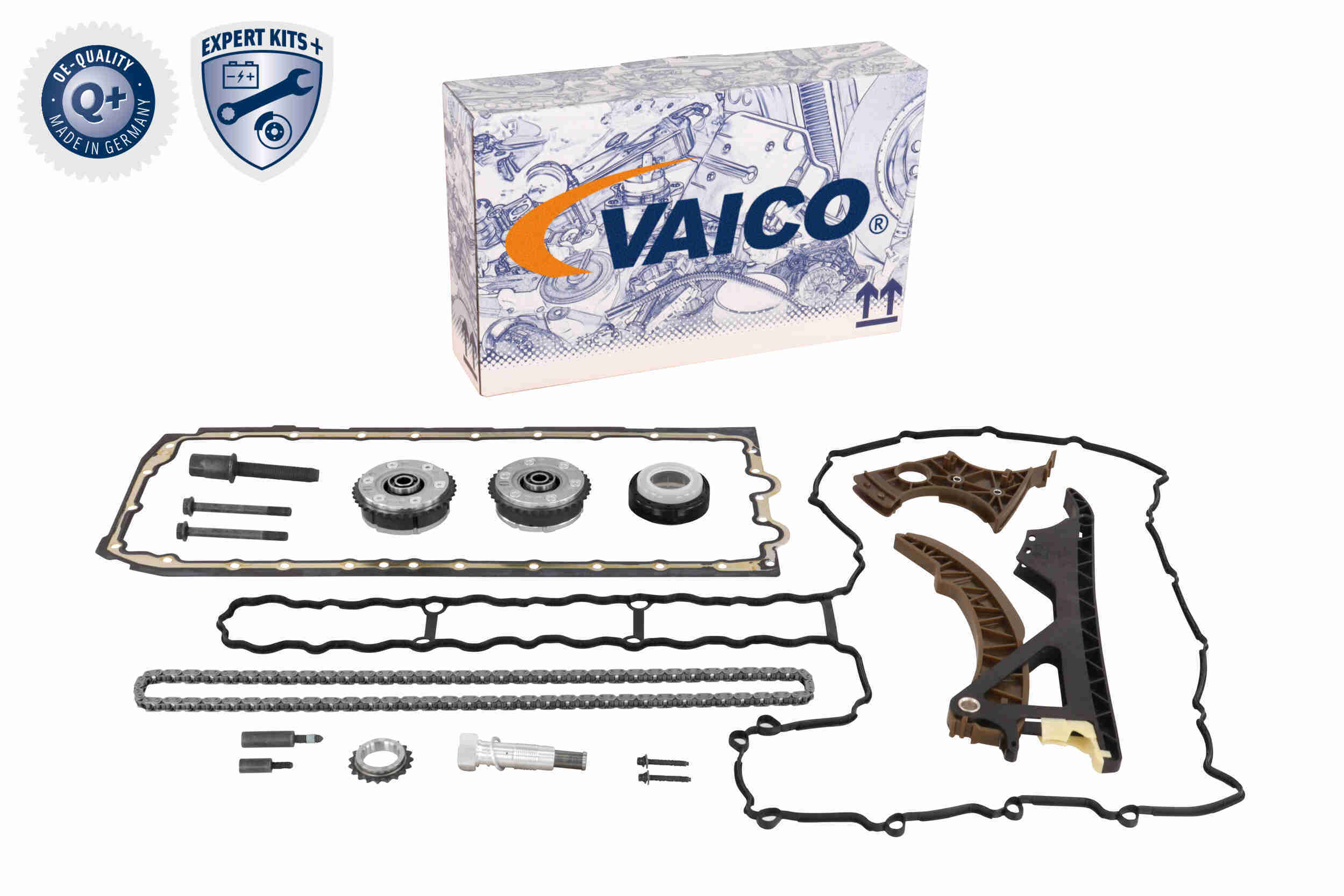 Vaico Distributieketting kit V20-10027