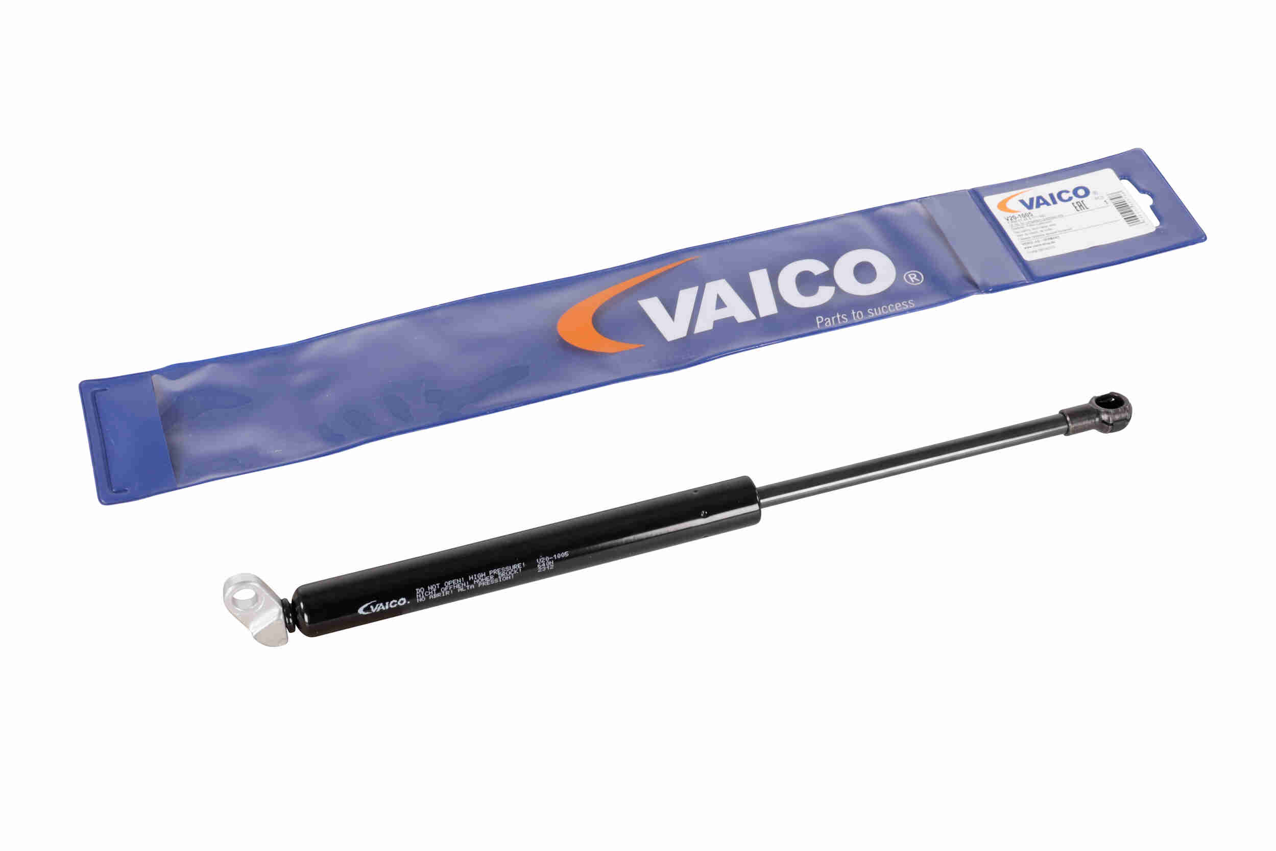 Vaico Gasveer, kofferruimte V20-1005