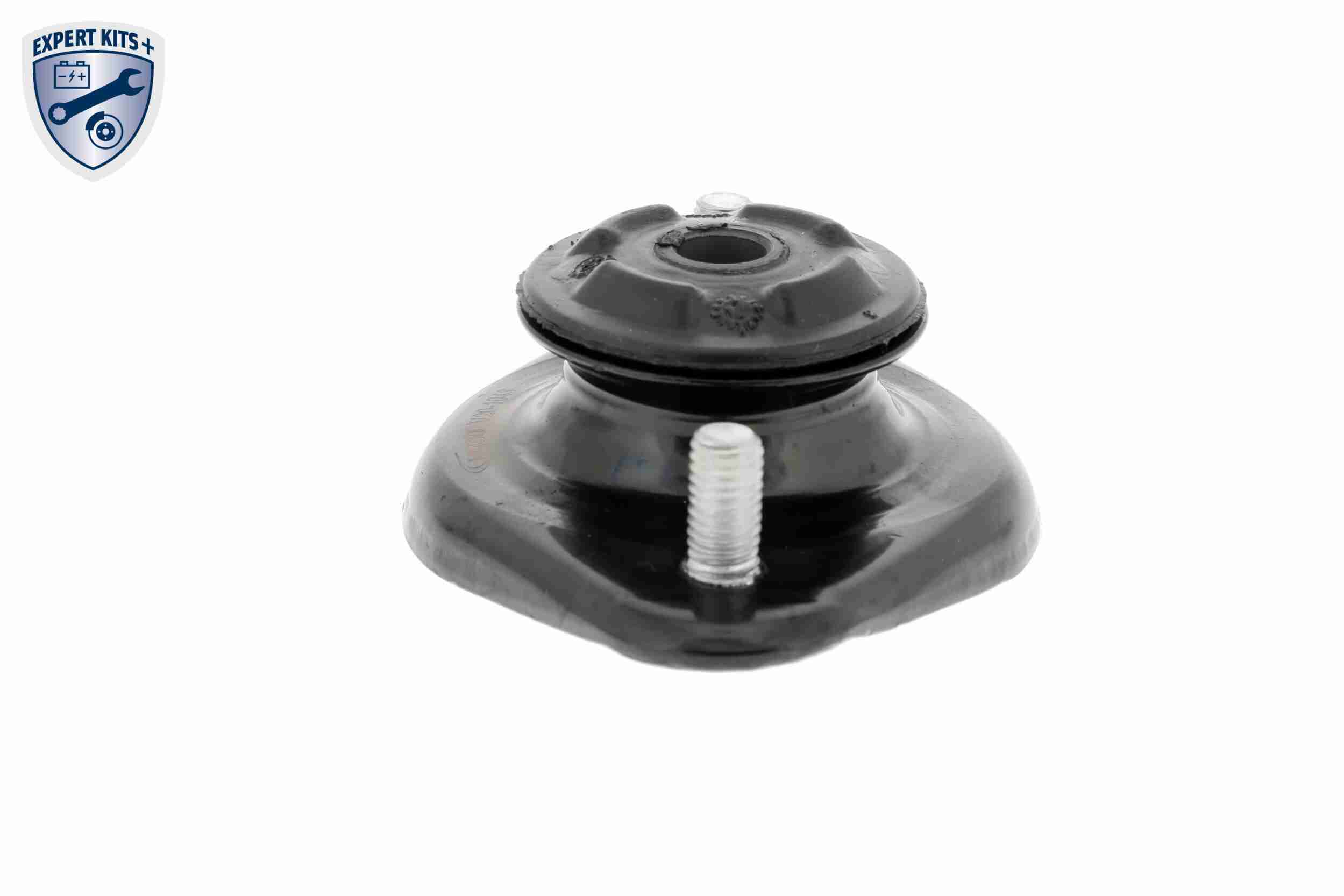 Vaico Veerpootlager & rubber V20-1043