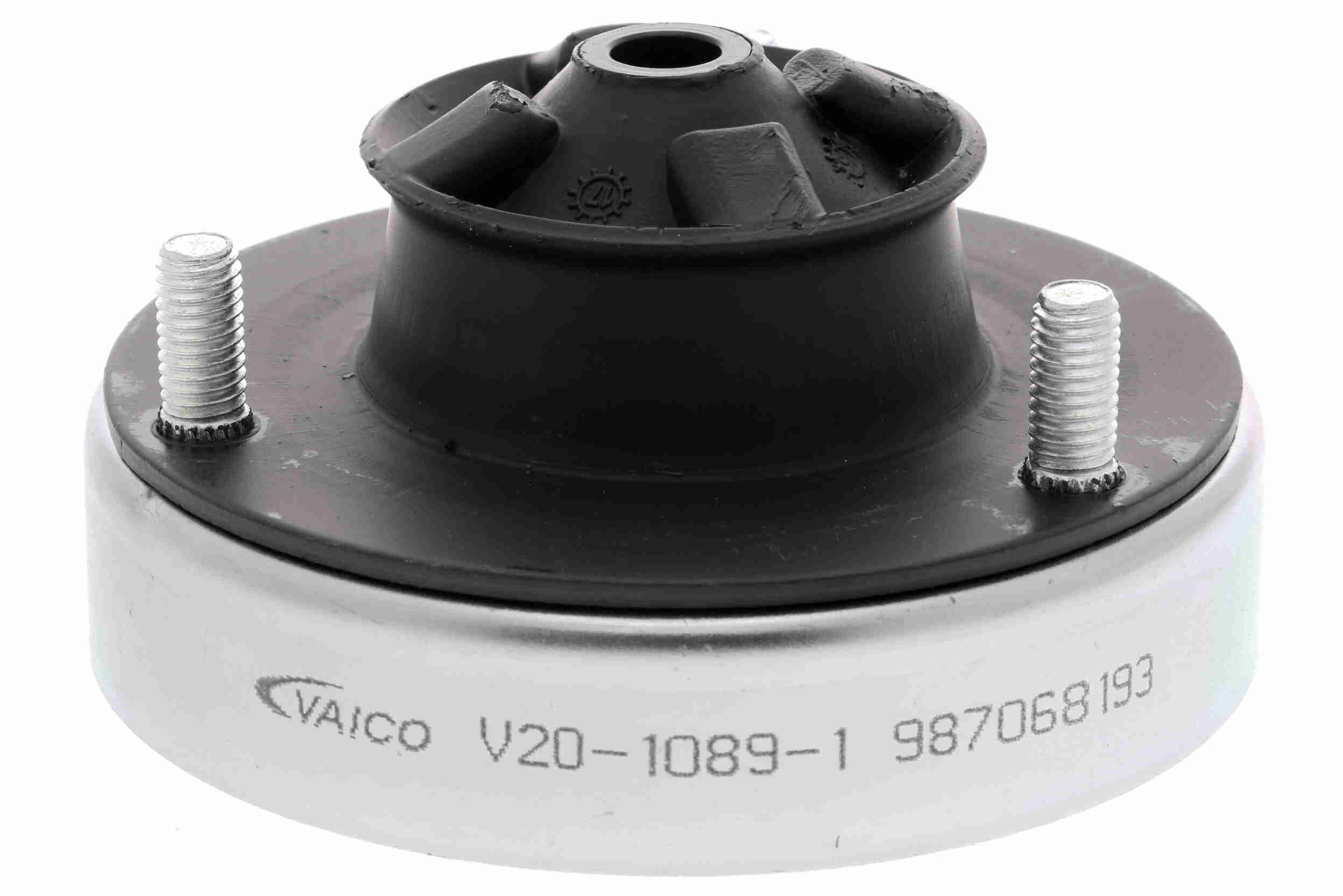 Vaico Veerpootlager & rubber V20-1089-1