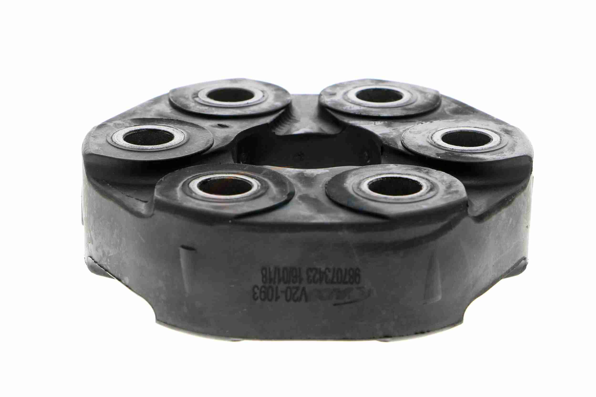 Vaico Rubber askoppeling / Hardyschijf V20-1093