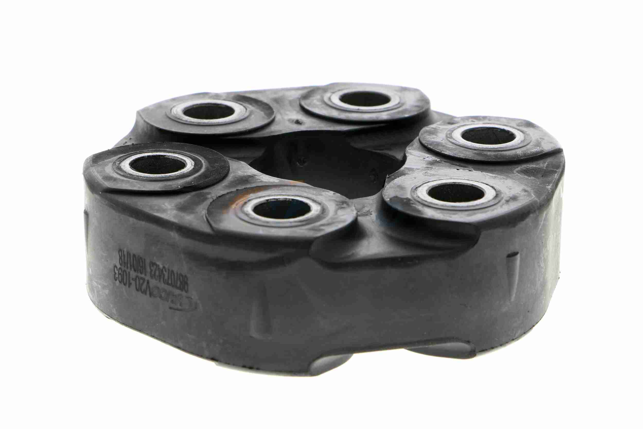 Vaico Rubber askoppeling / Hardyschijf V20-1093