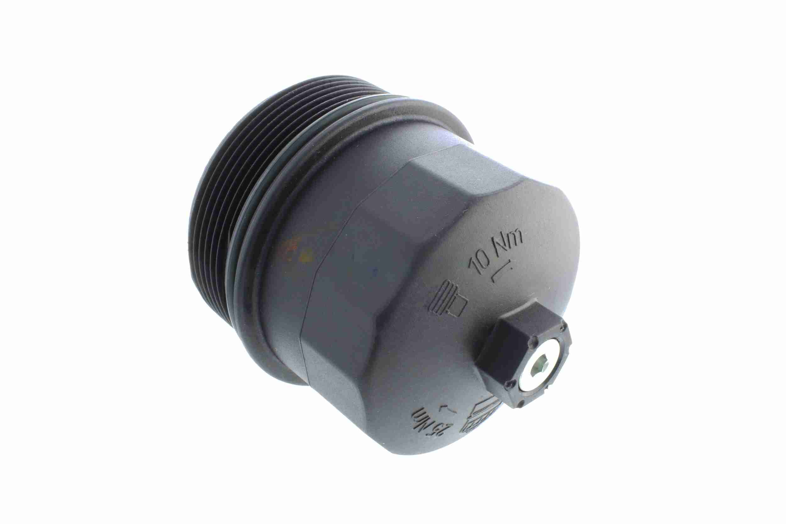 Vaico Oliefilterhuis deksel V20-1225