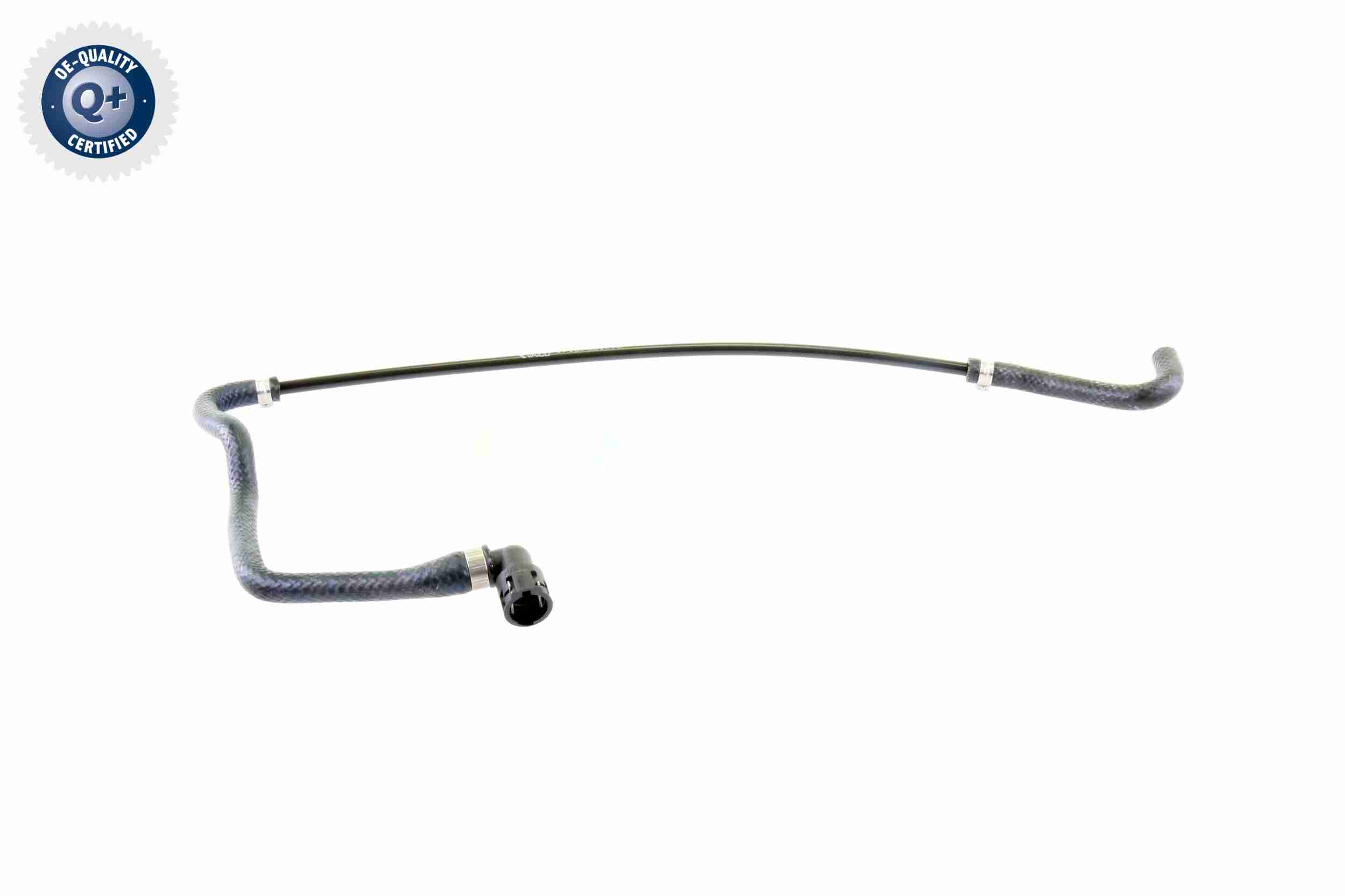 Vaico Koelvloeistof ontluchtingsslang V20-1288