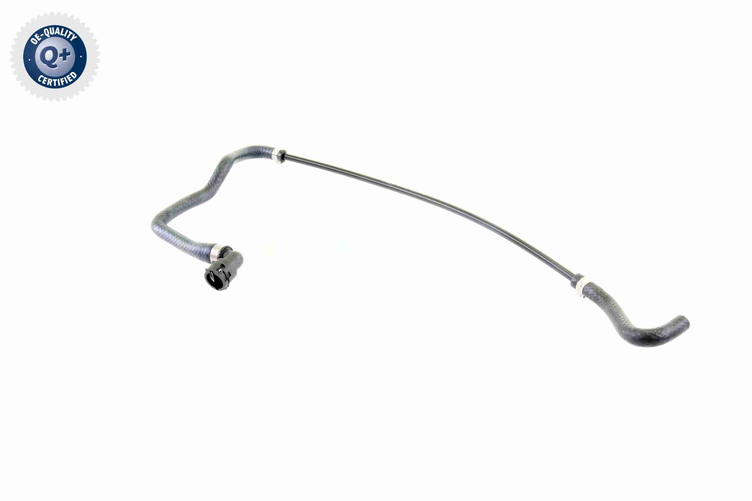 Vaico Koelvloeistof ontluchtingsslang V20-1288