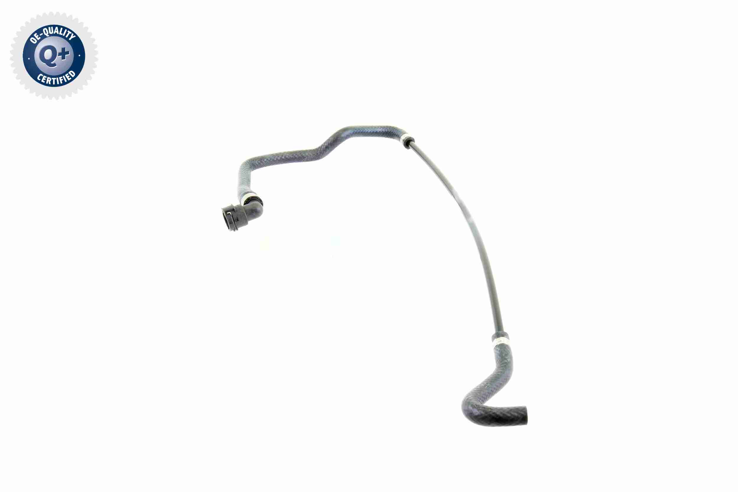 Vaico Koelvloeistof ontluchtingsslang V20-1288