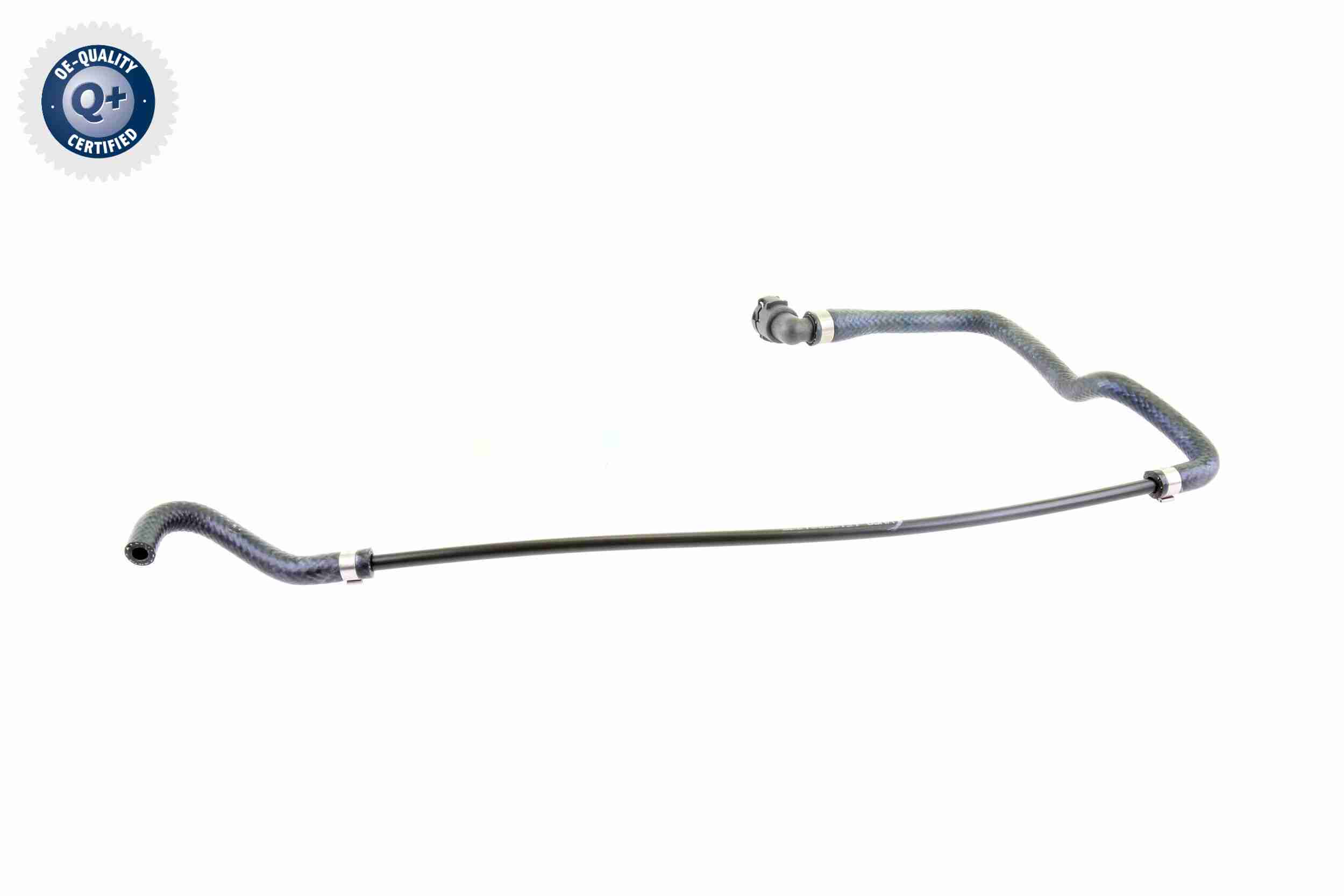 Vaico Koelvloeistof ontluchtingsslang V20-1288