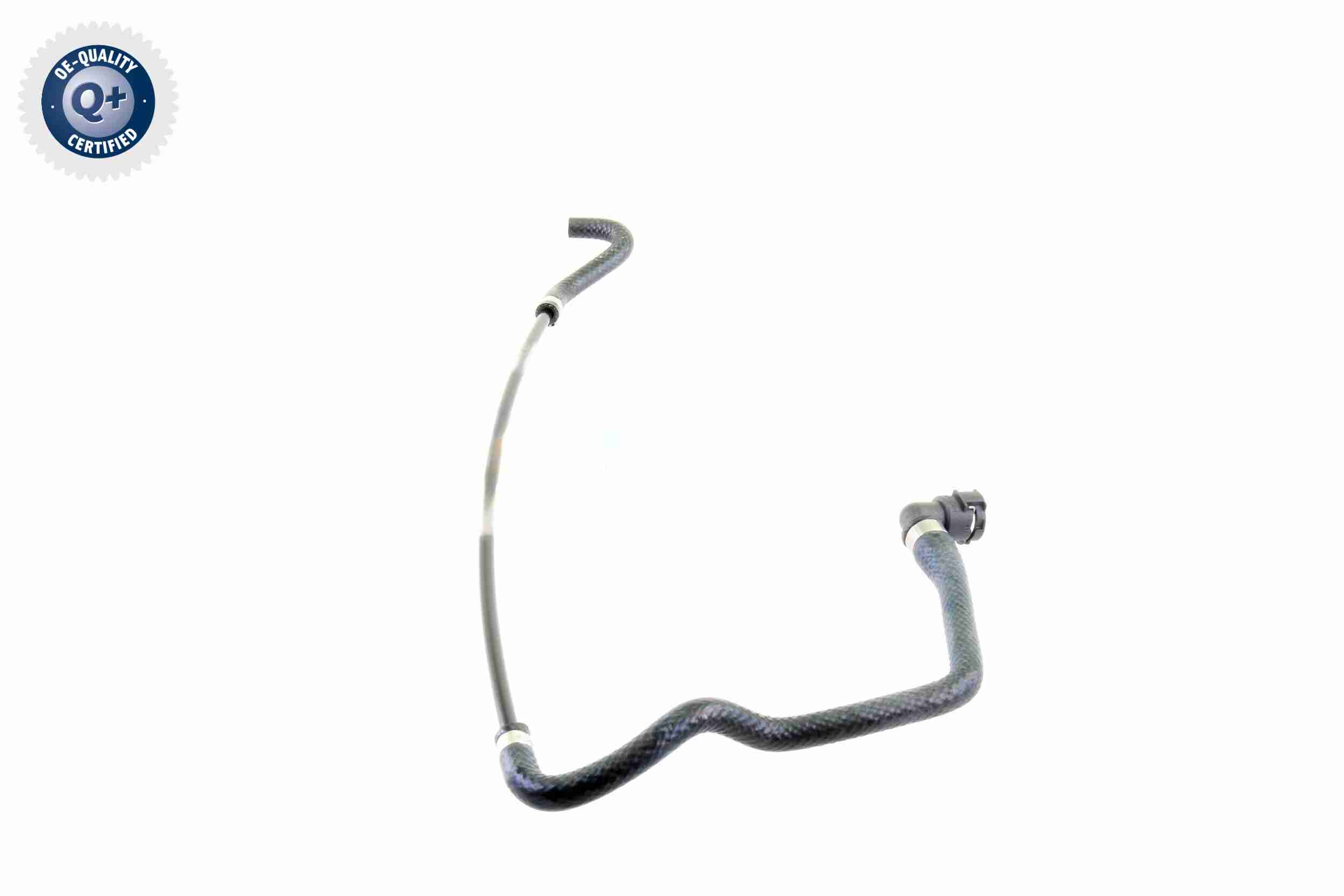 Vaico Koelvloeistof ontluchtingsslang V20-1288