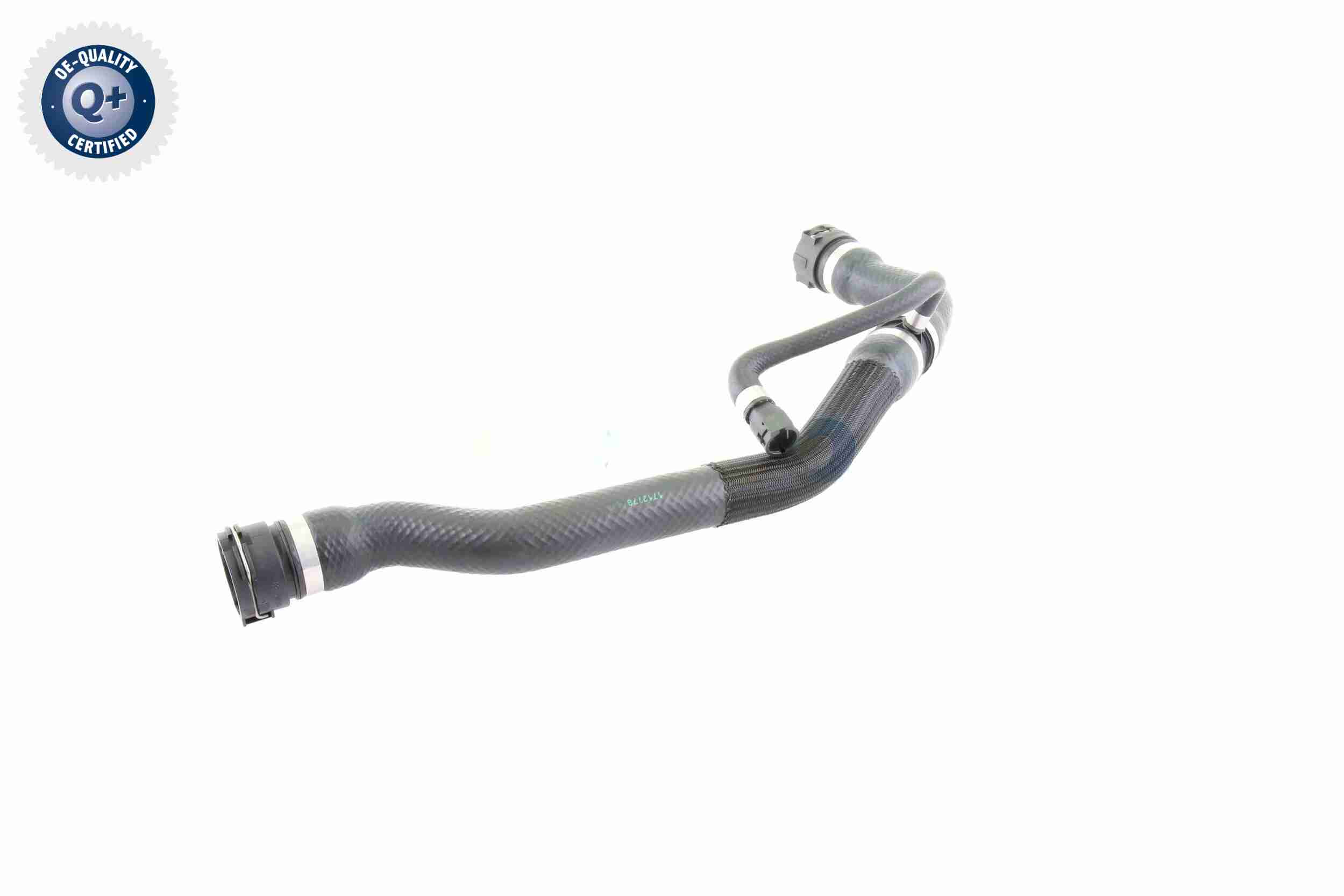 Vaico Radiateurslang V20-1316