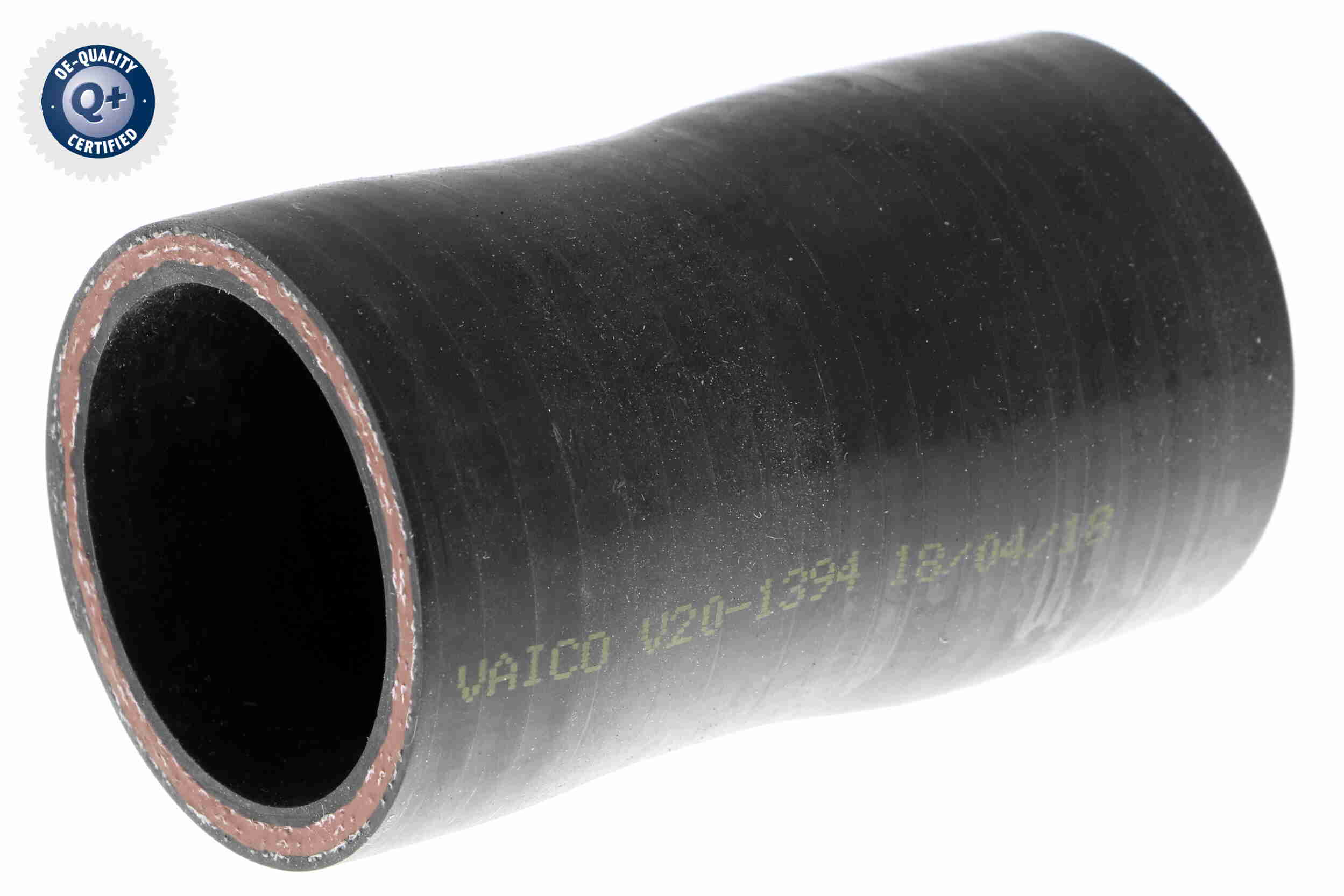 Vaico Laadlucht-/turboslang V20-1394