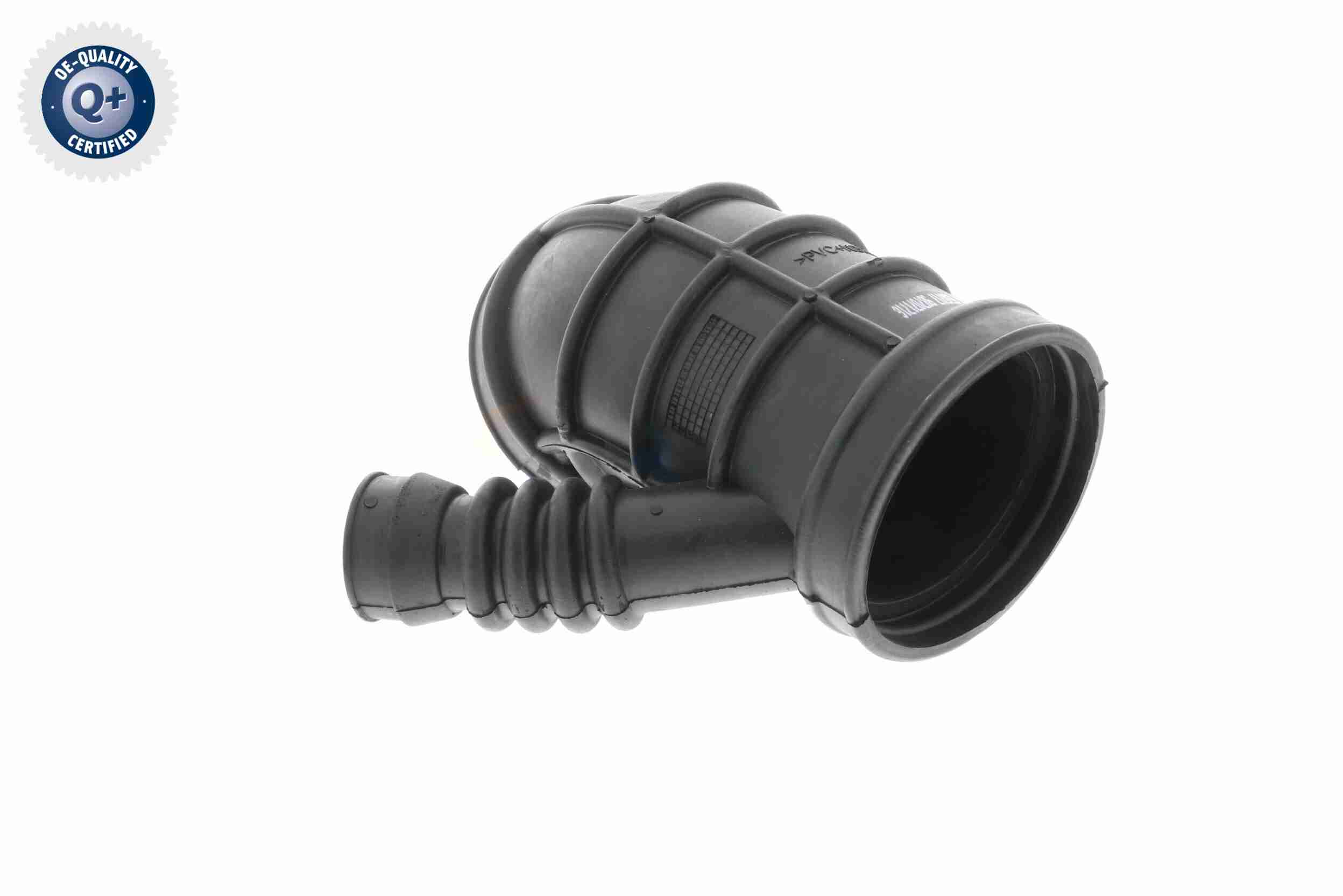 Vaico Inlaatslang-/pijp luchtfilter V20-1404