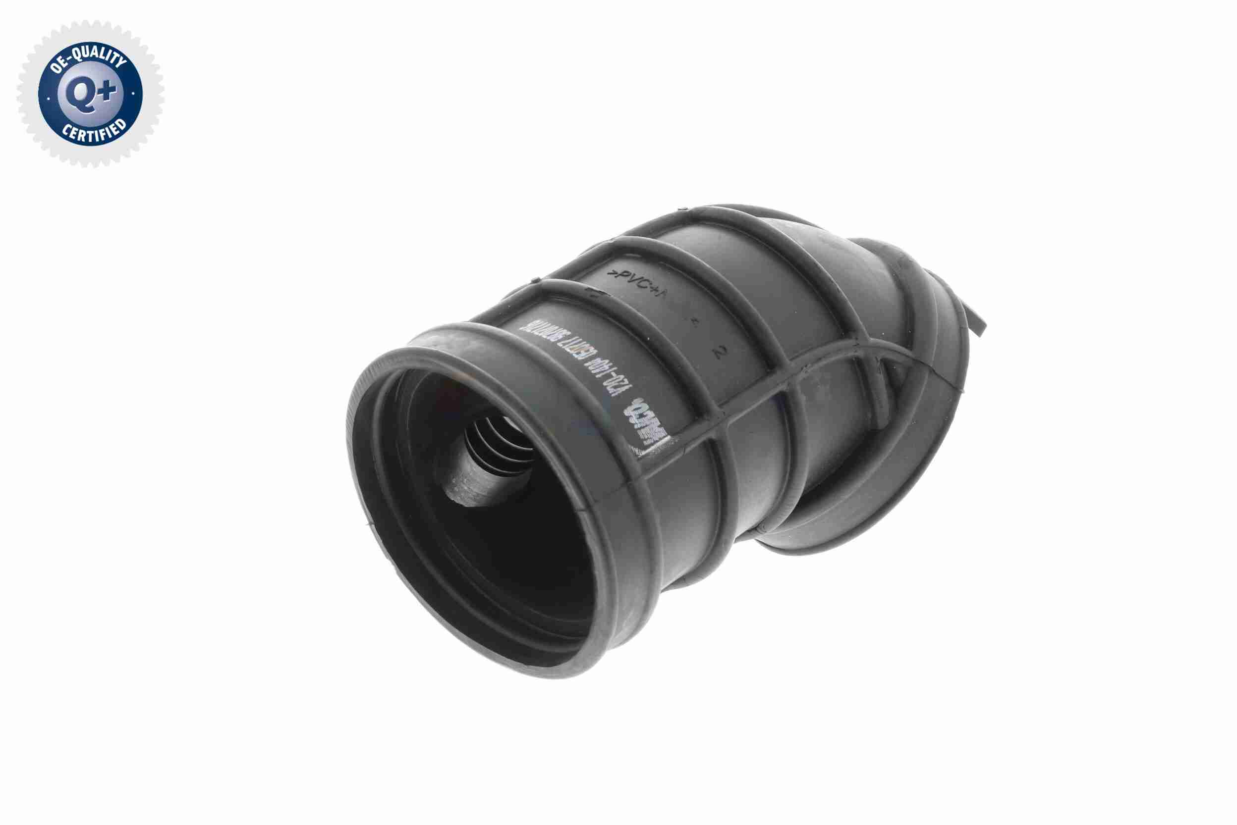 Vaico Inlaatslang-/pijp luchtfilter V20-1404