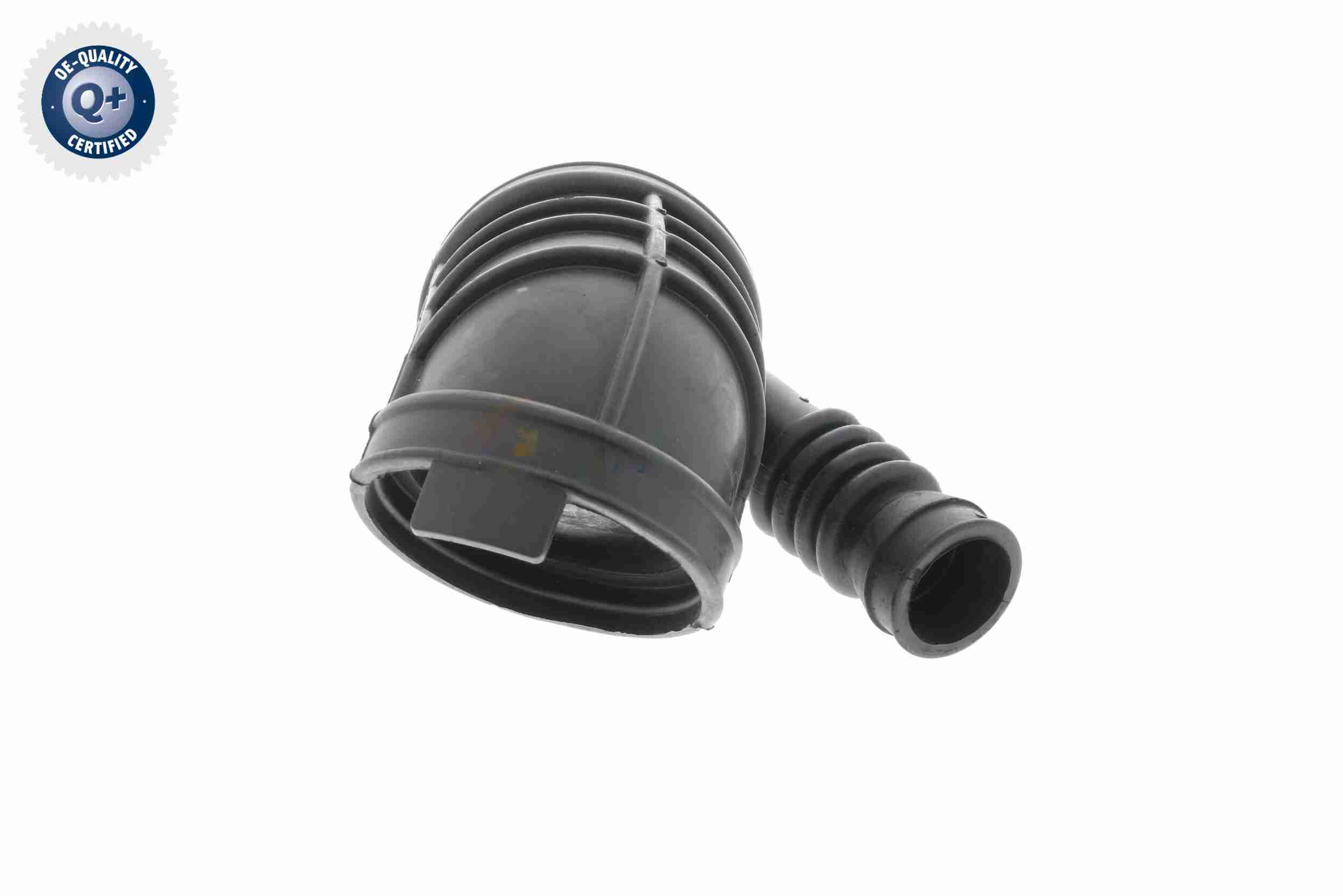 Vaico Inlaatslang-/pijp luchtfilter V20-1404