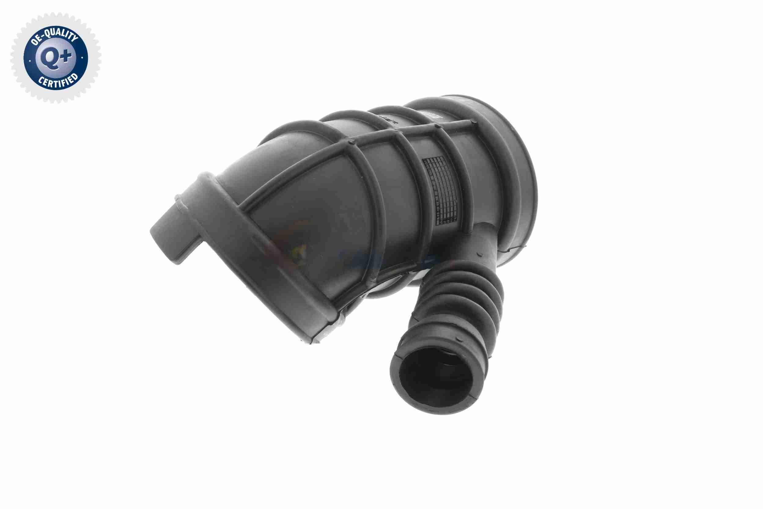 Vaico Inlaatslang-/pijp luchtfilter V20-1404