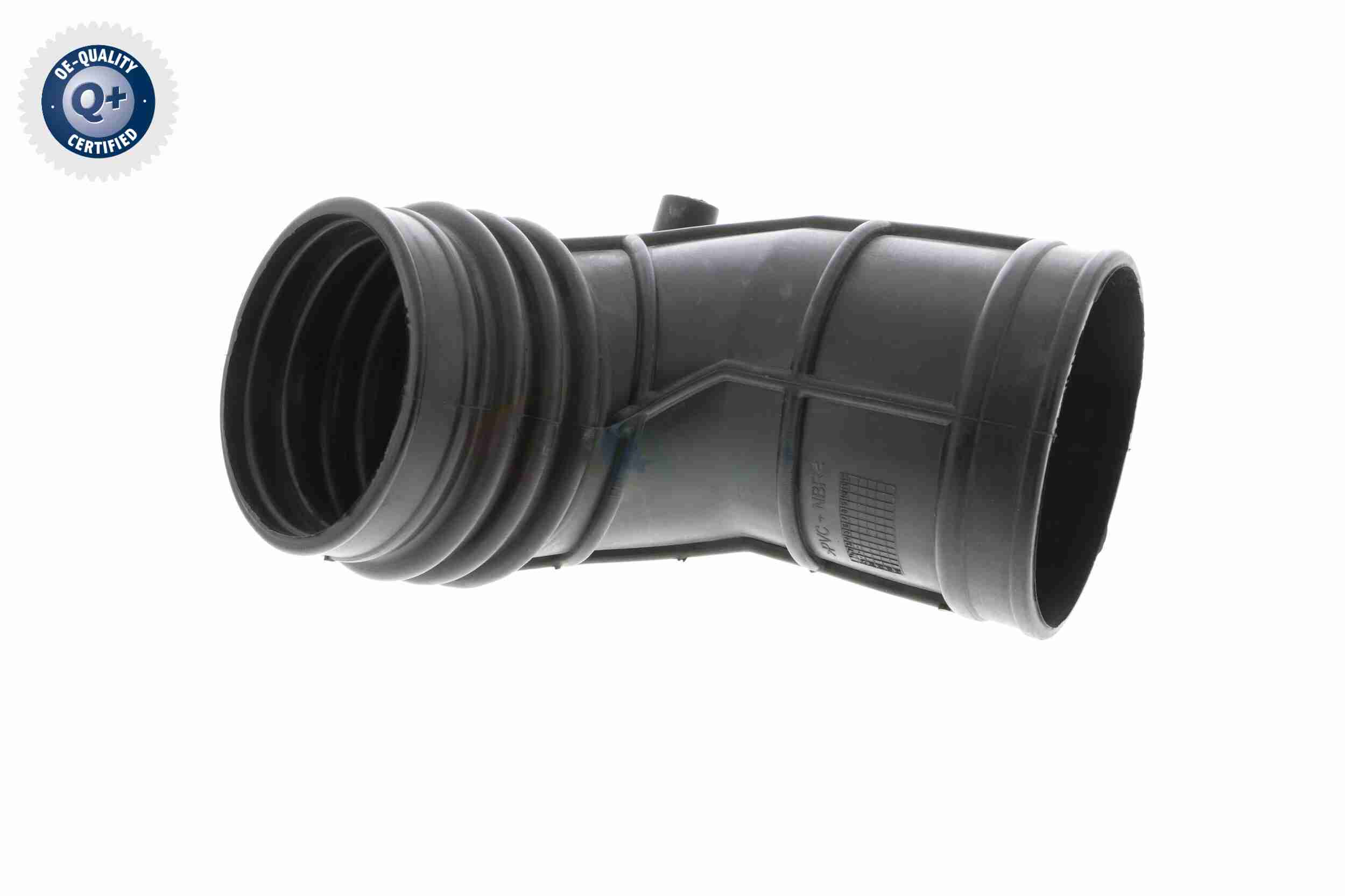 Vaico Inlaatslang-/pijp luchtfilter V20-1405