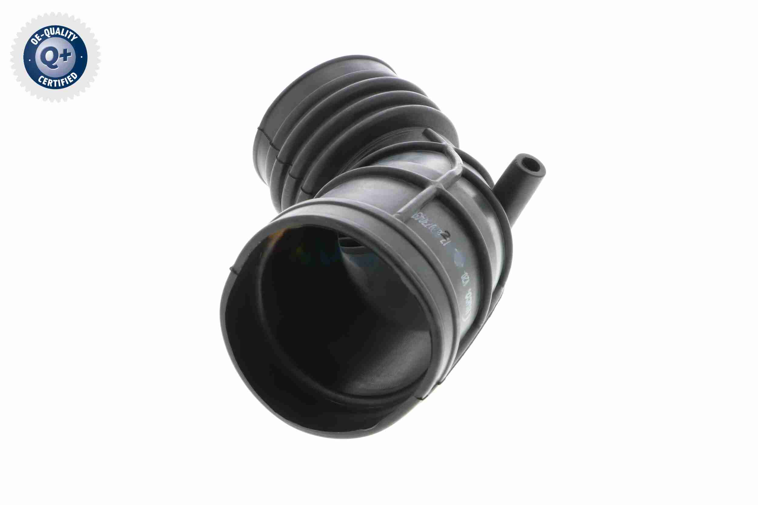 Vaico Inlaatslang-/pijp luchtfilter V20-1405