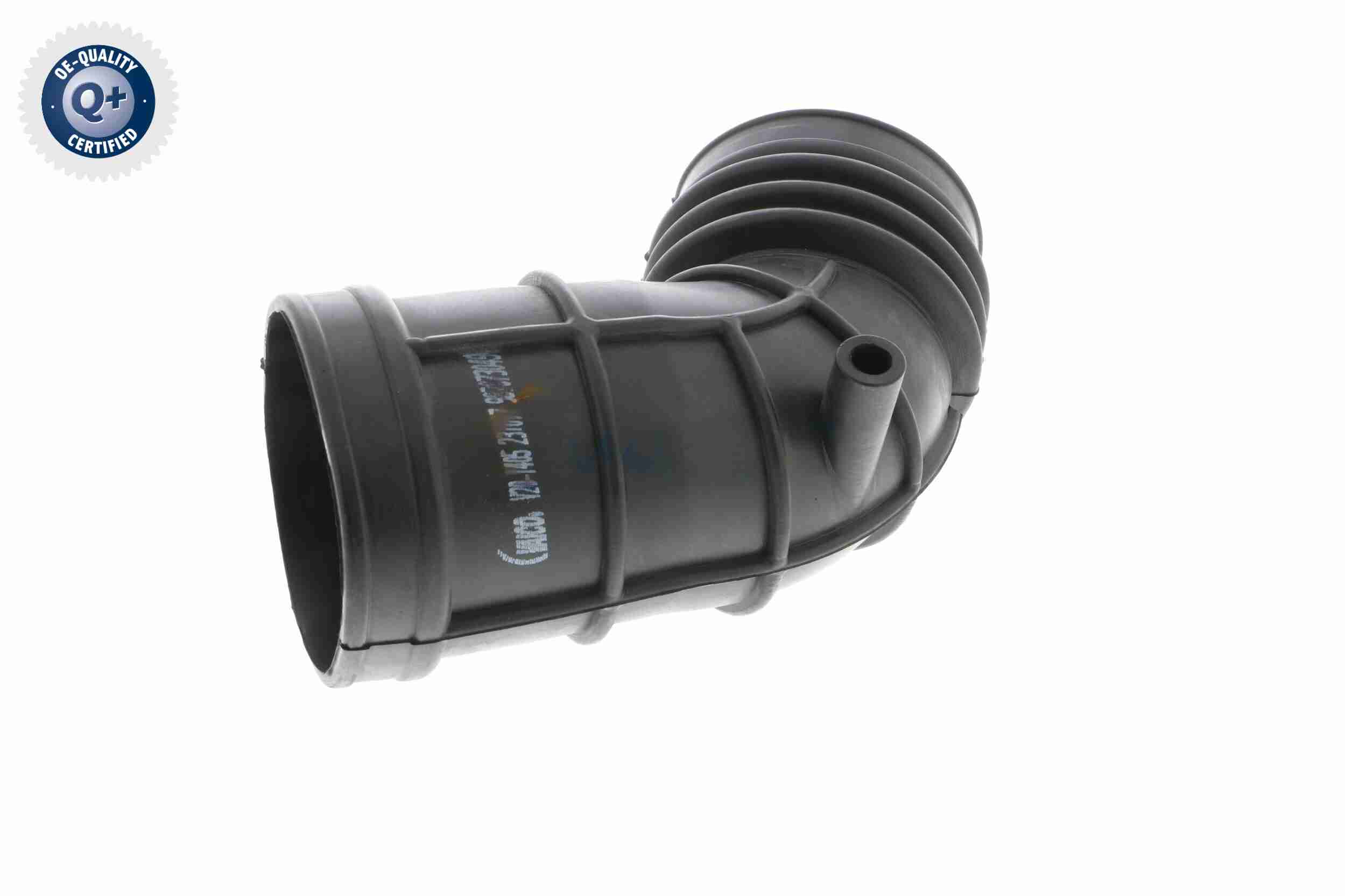 Vaico Inlaatslang-/pijp luchtfilter V20-1405