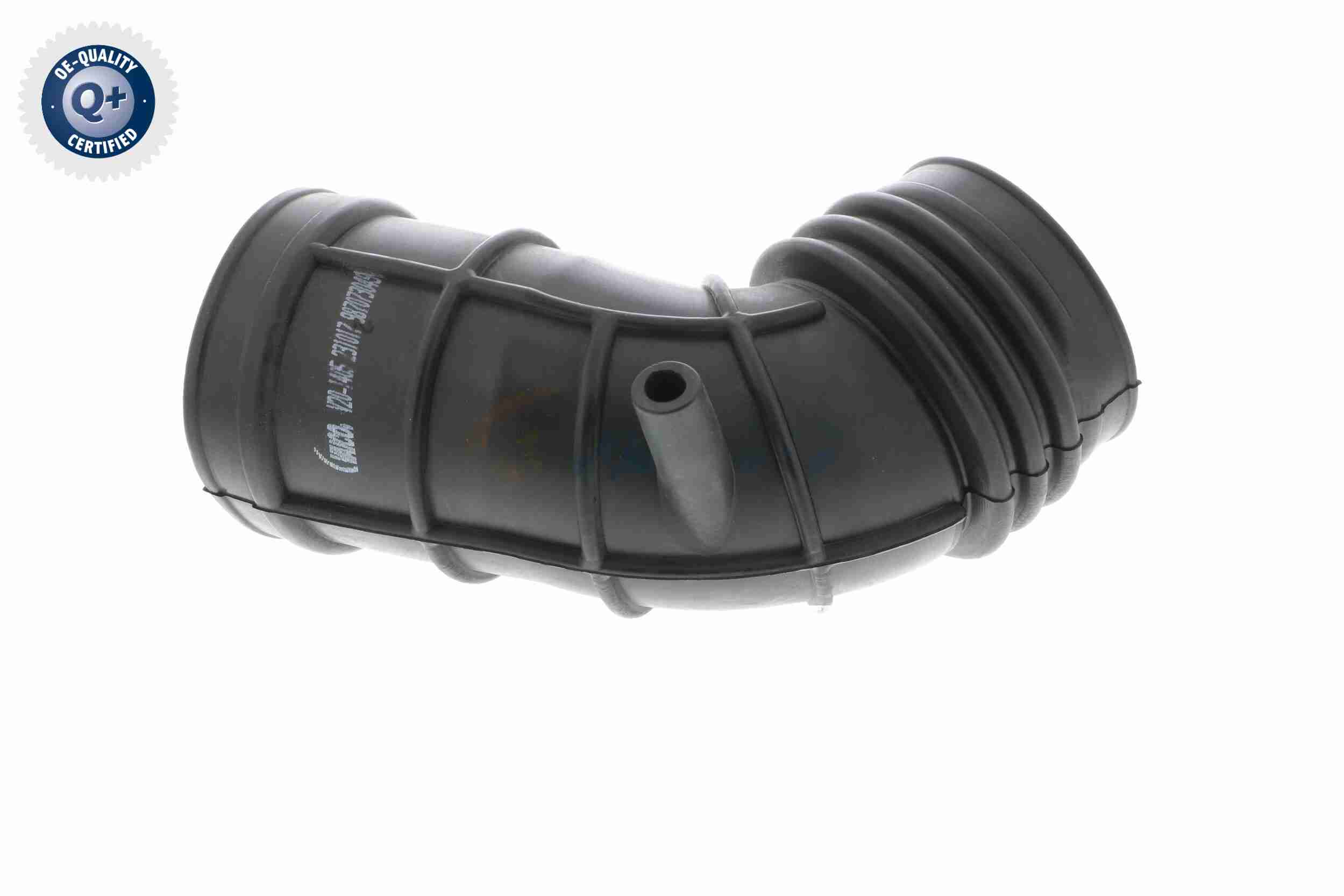 Vaico Inlaatslang-/pijp luchtfilter V20-1405