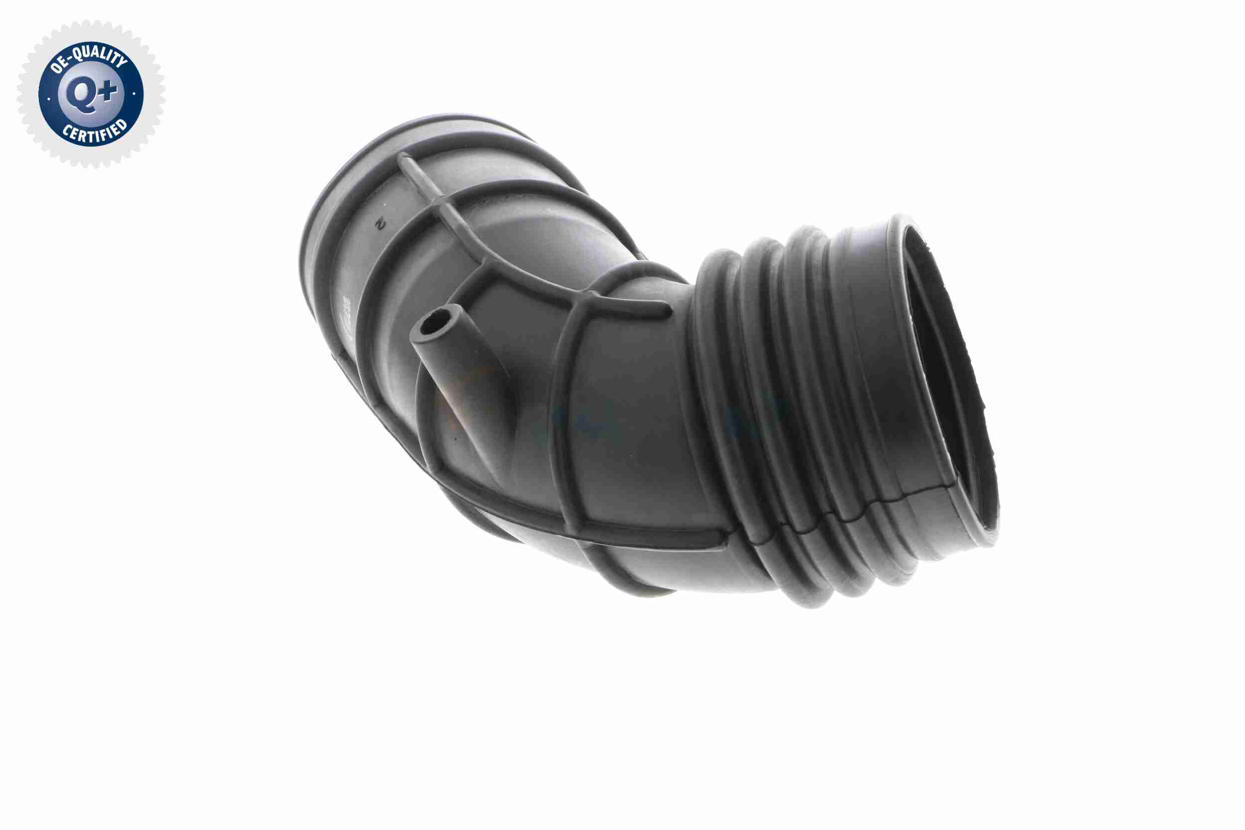 Vaico Inlaatslang-/pijp luchtfilter V20-1405