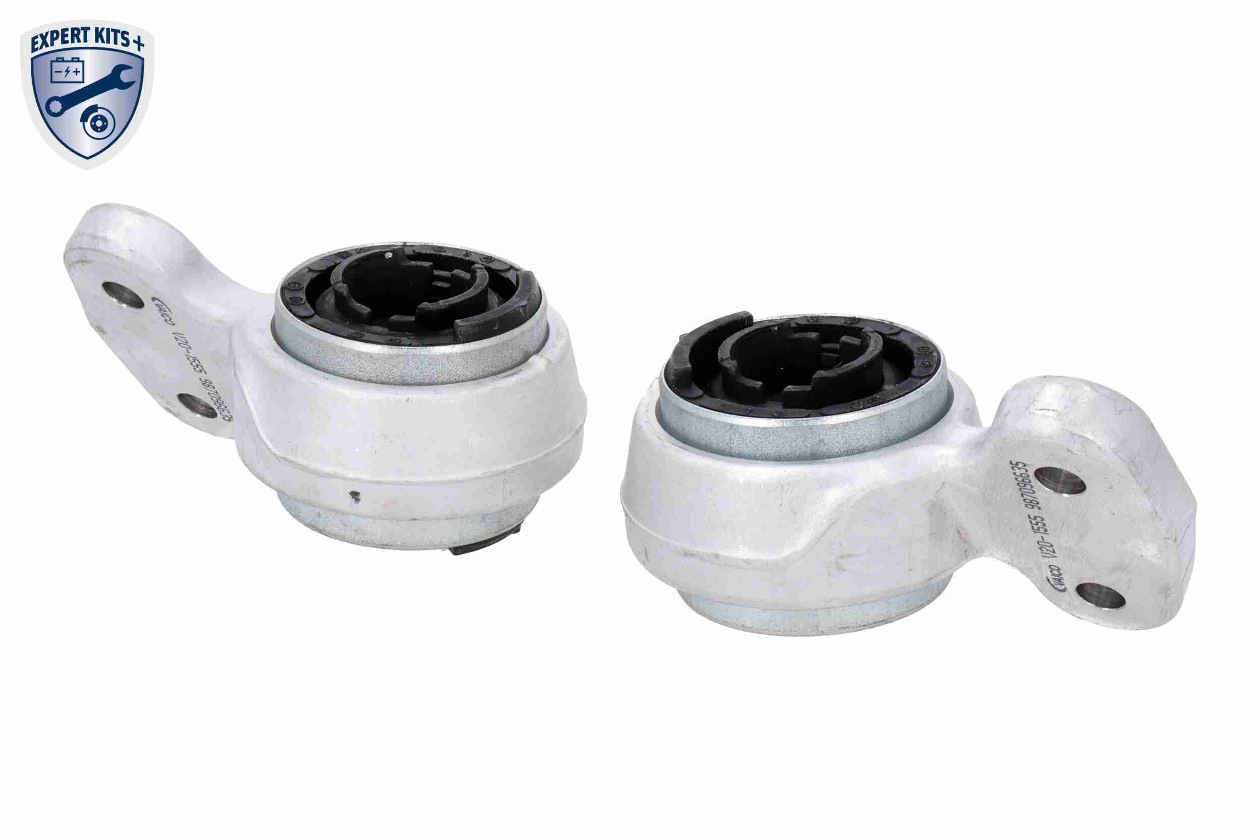 Vaico Draagarmlager houder V20-1555