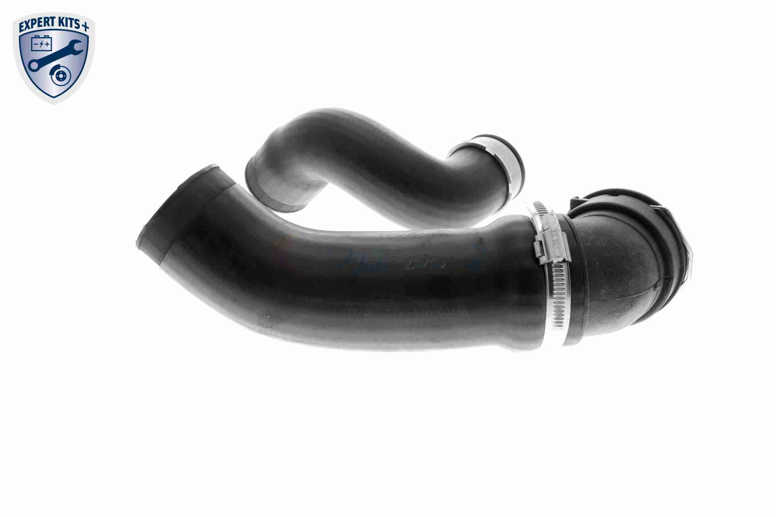 Vaico Laadlucht-/turboslang V20-1612