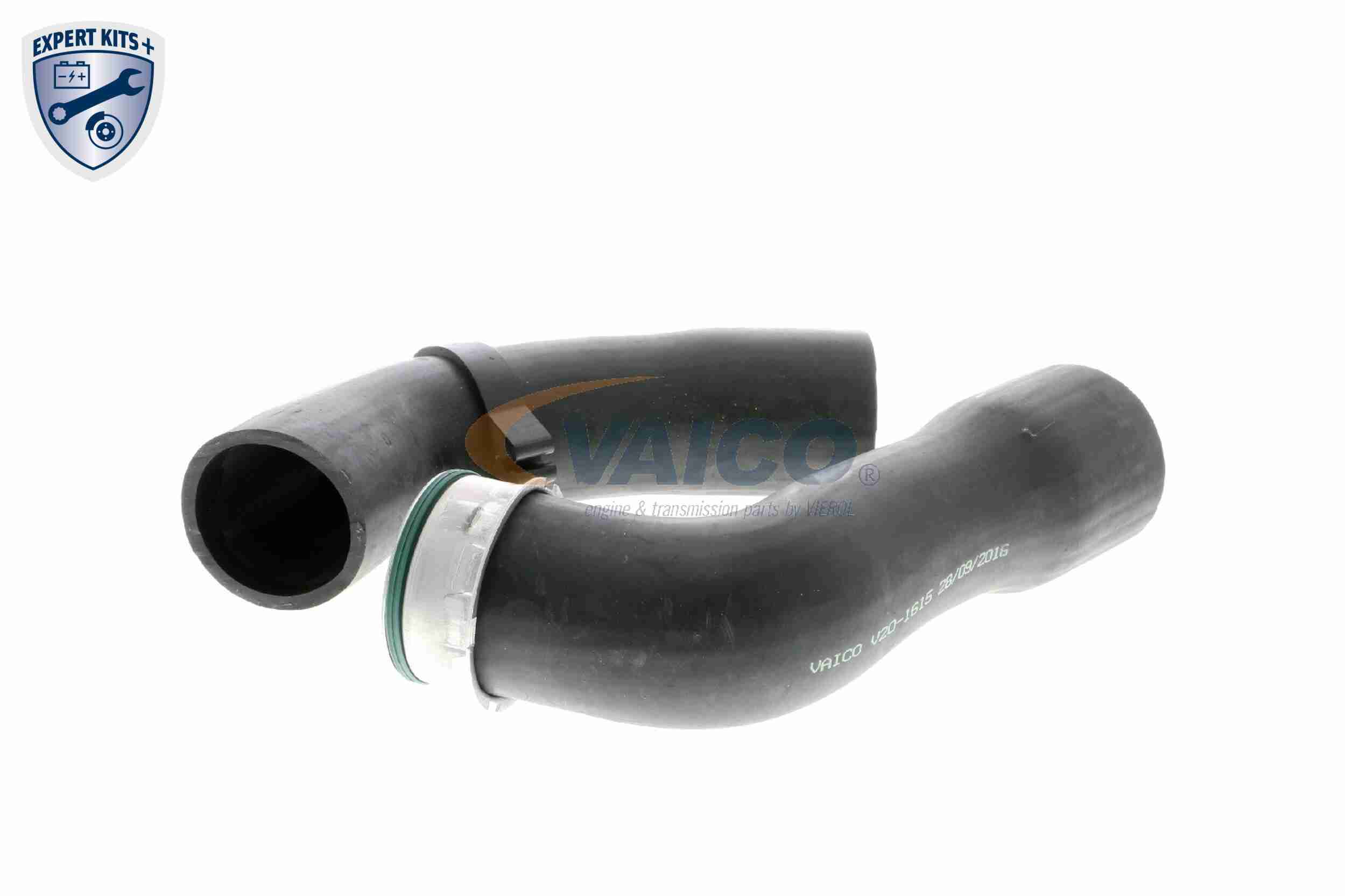 Vaico Laadlucht-/turboslang V20-1615