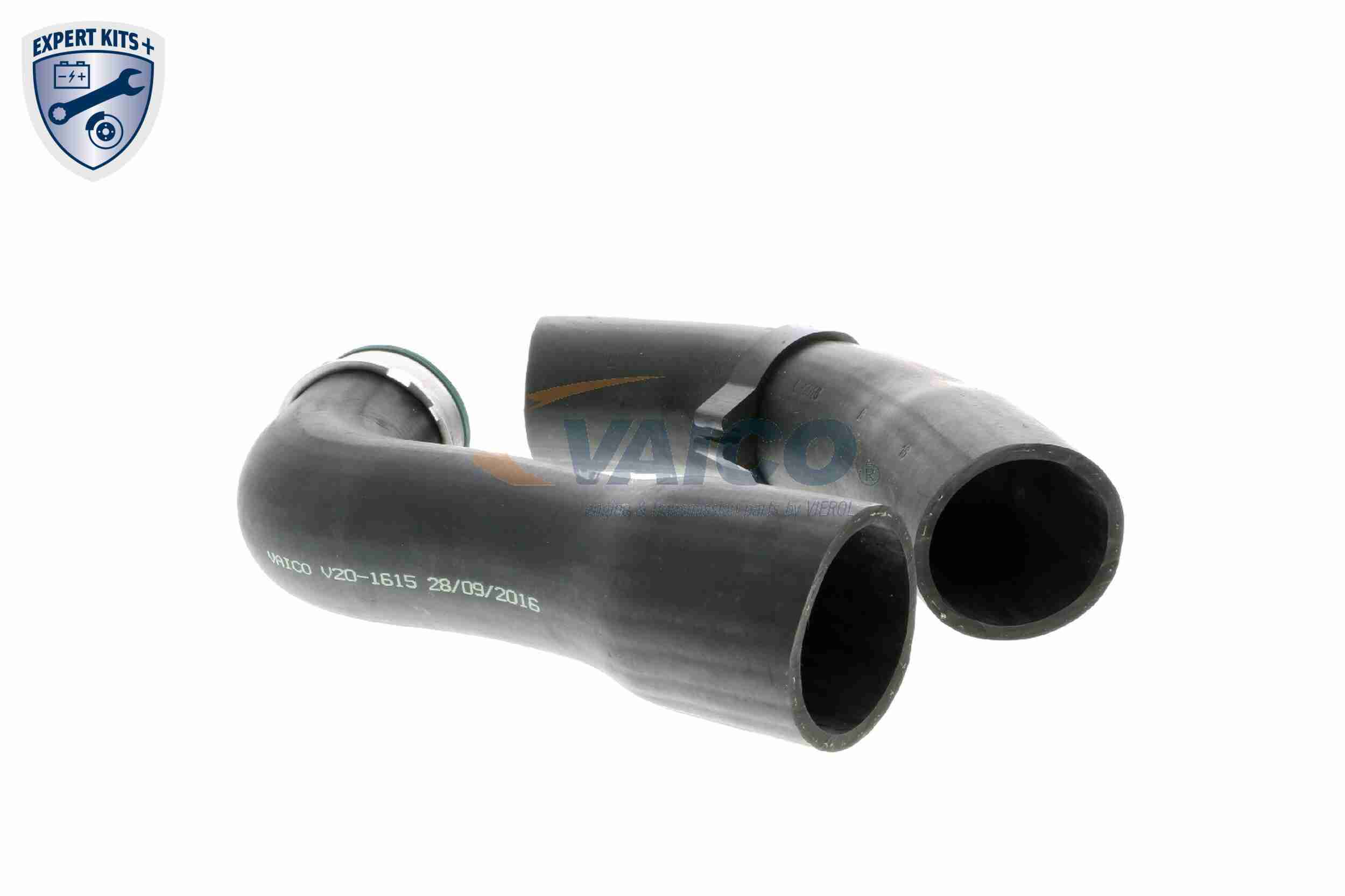 Vaico Laadlucht-/turboslang V20-1615
