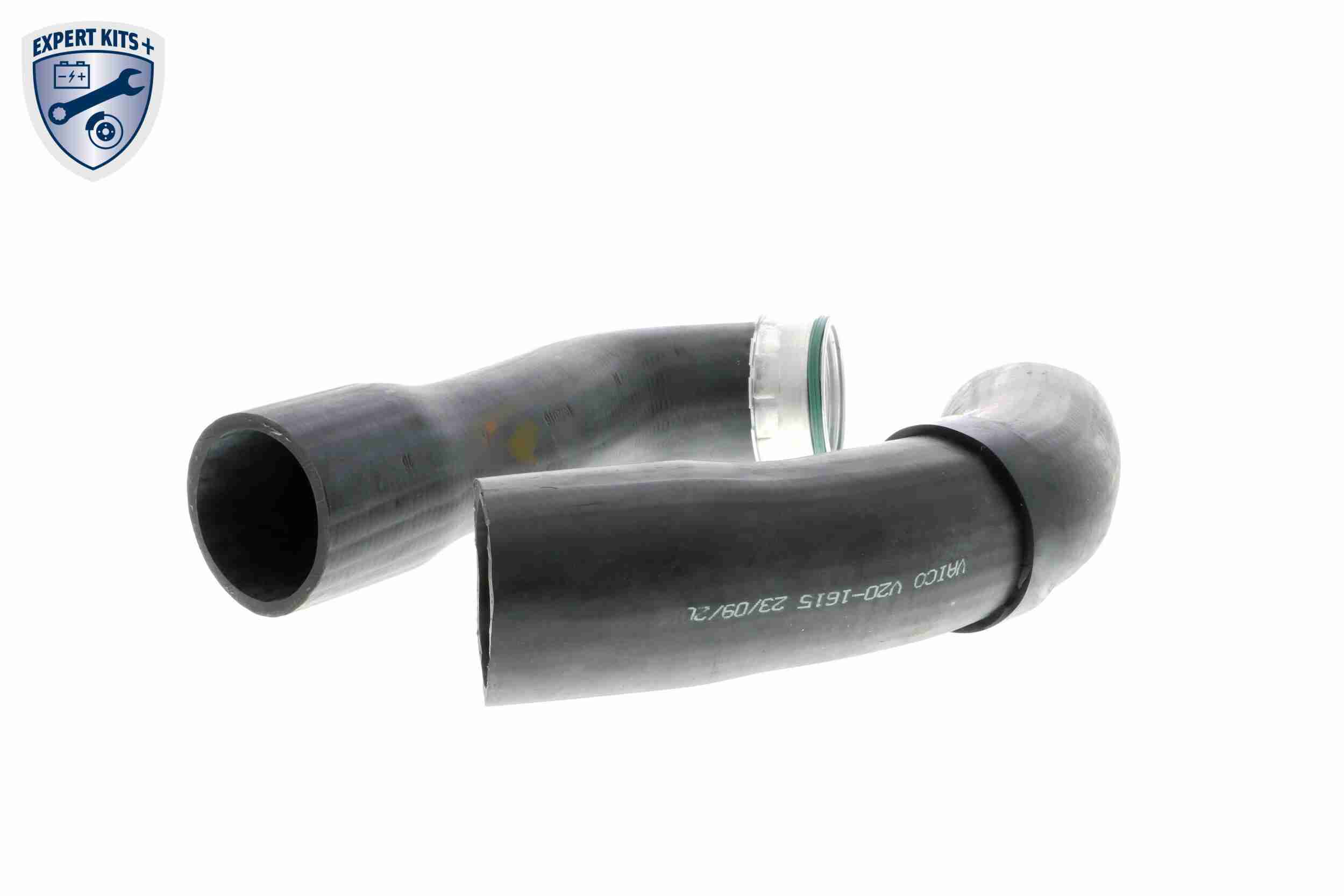 Vaico Laadlucht-/turboslang V20-1615