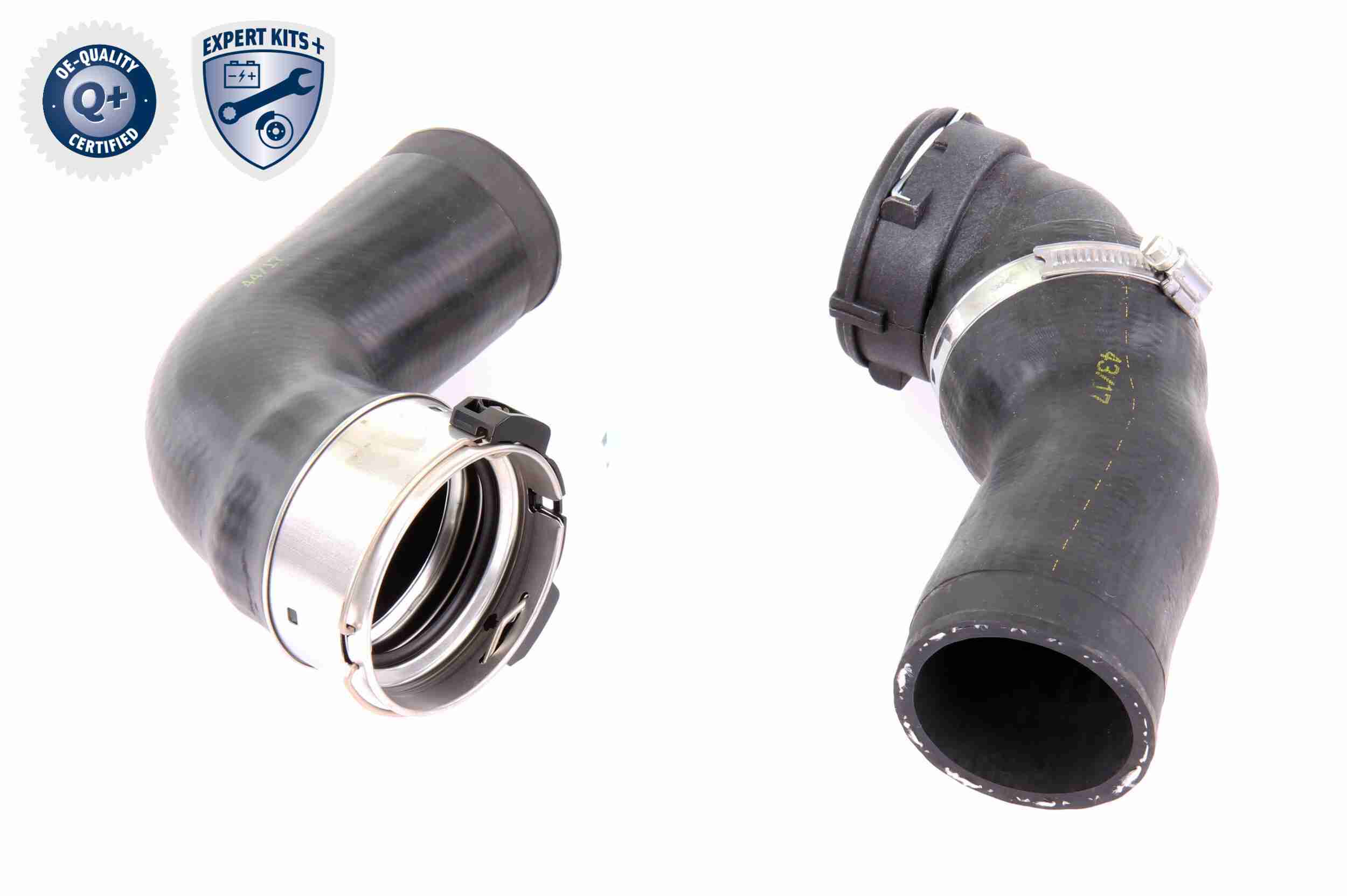 Vaico Laadlucht-/turboslang V20-1617