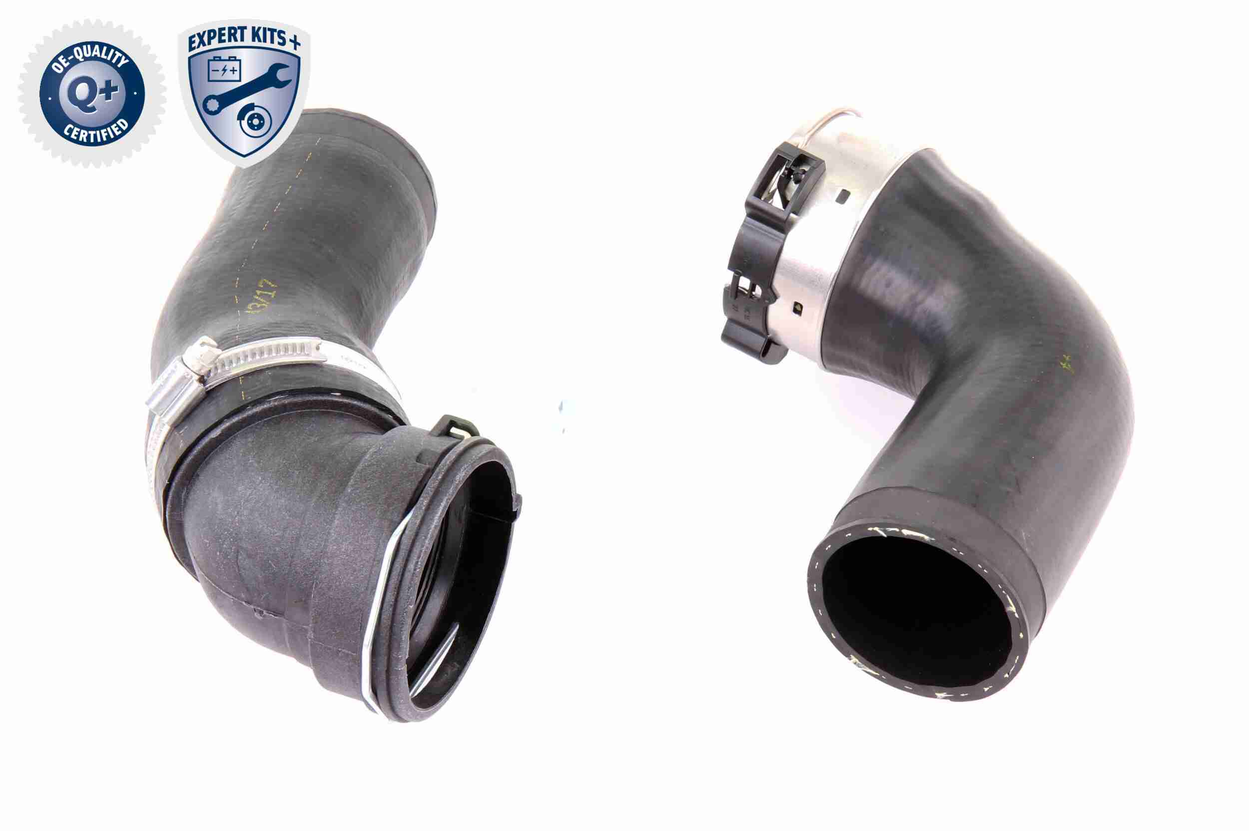 Vaico Laadlucht-/turboslang V20-1617