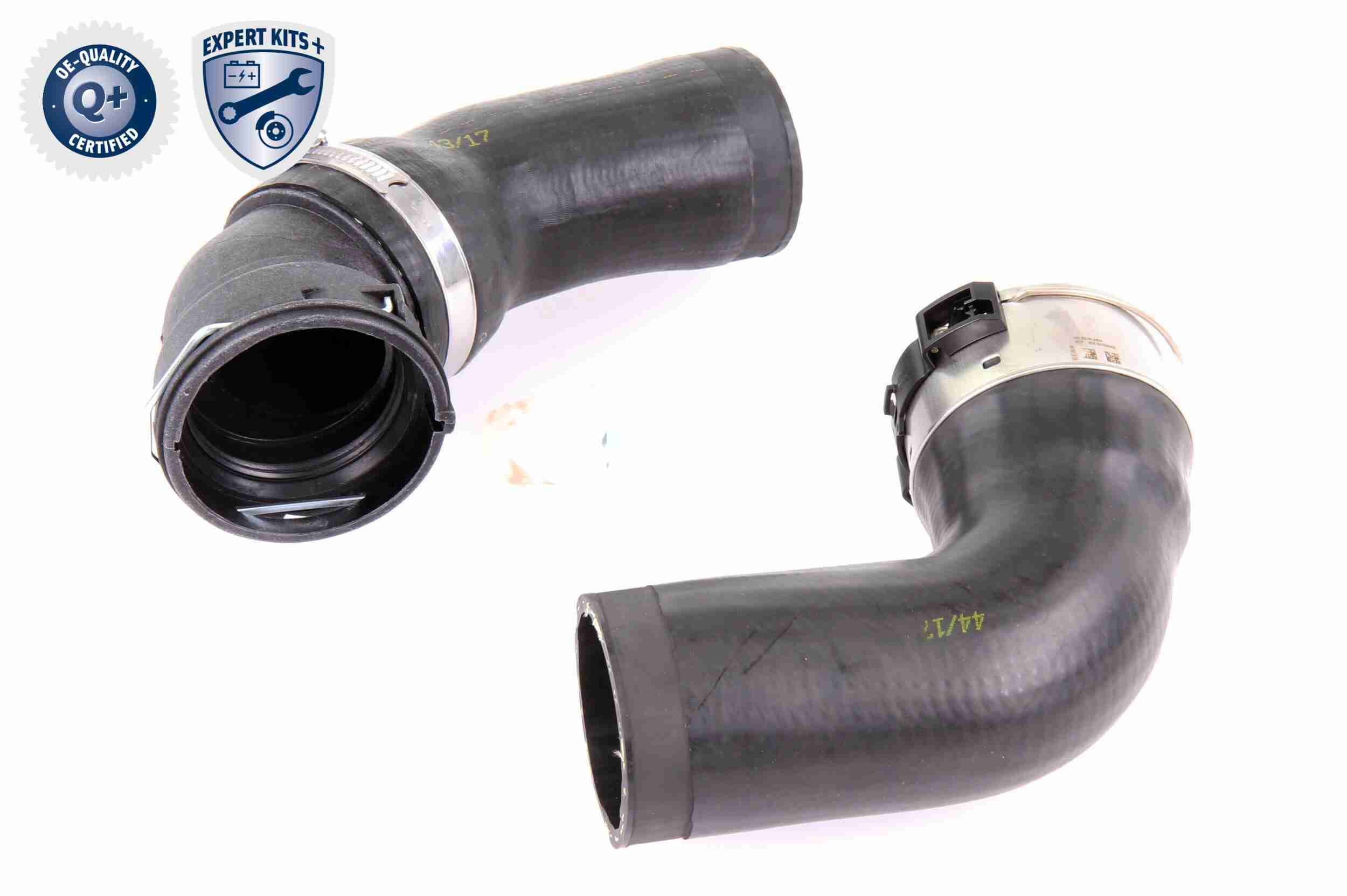 Vaico Laadlucht-/turboslang V20-1617