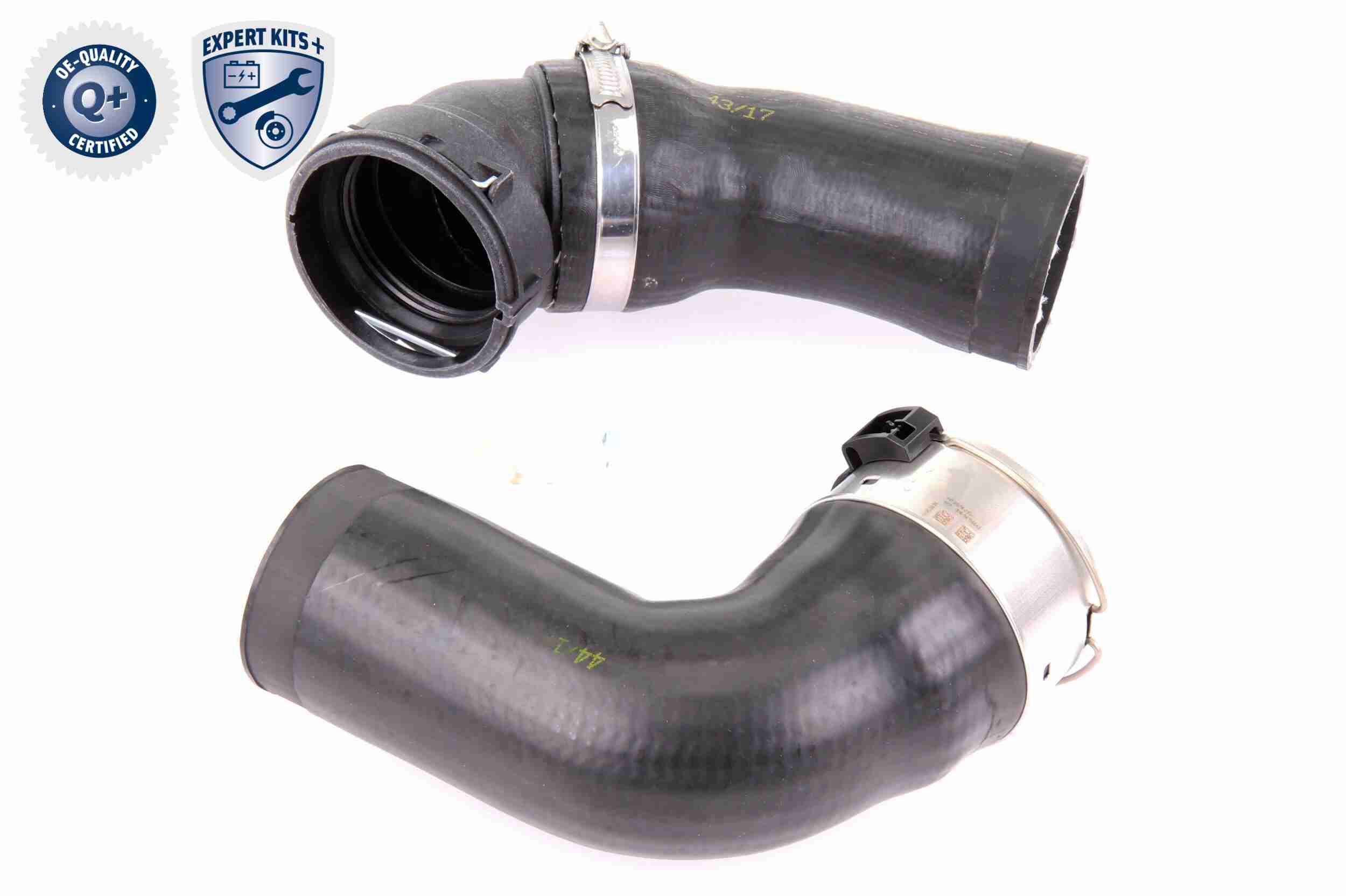 Vaico Laadlucht-/turboslang V20-1617