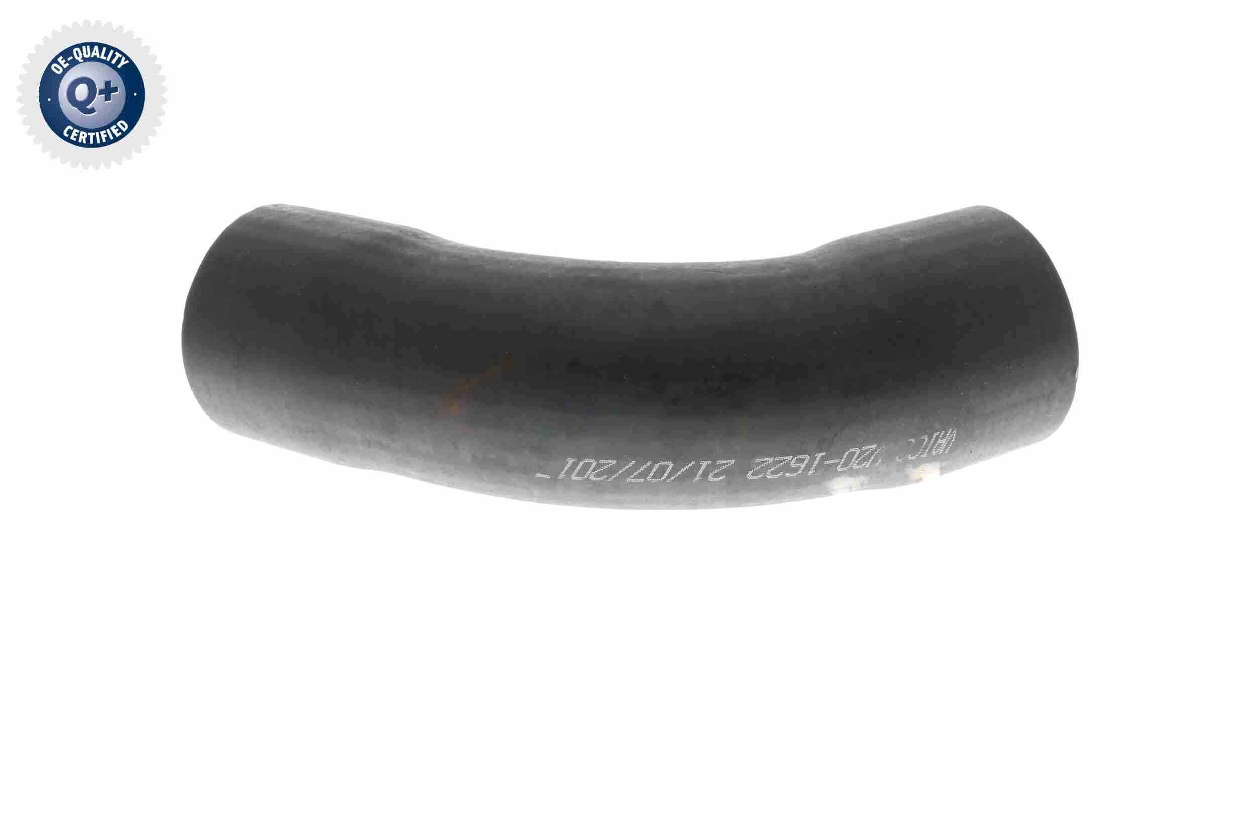 Vaico Laadlucht-/turboslang V20-1622