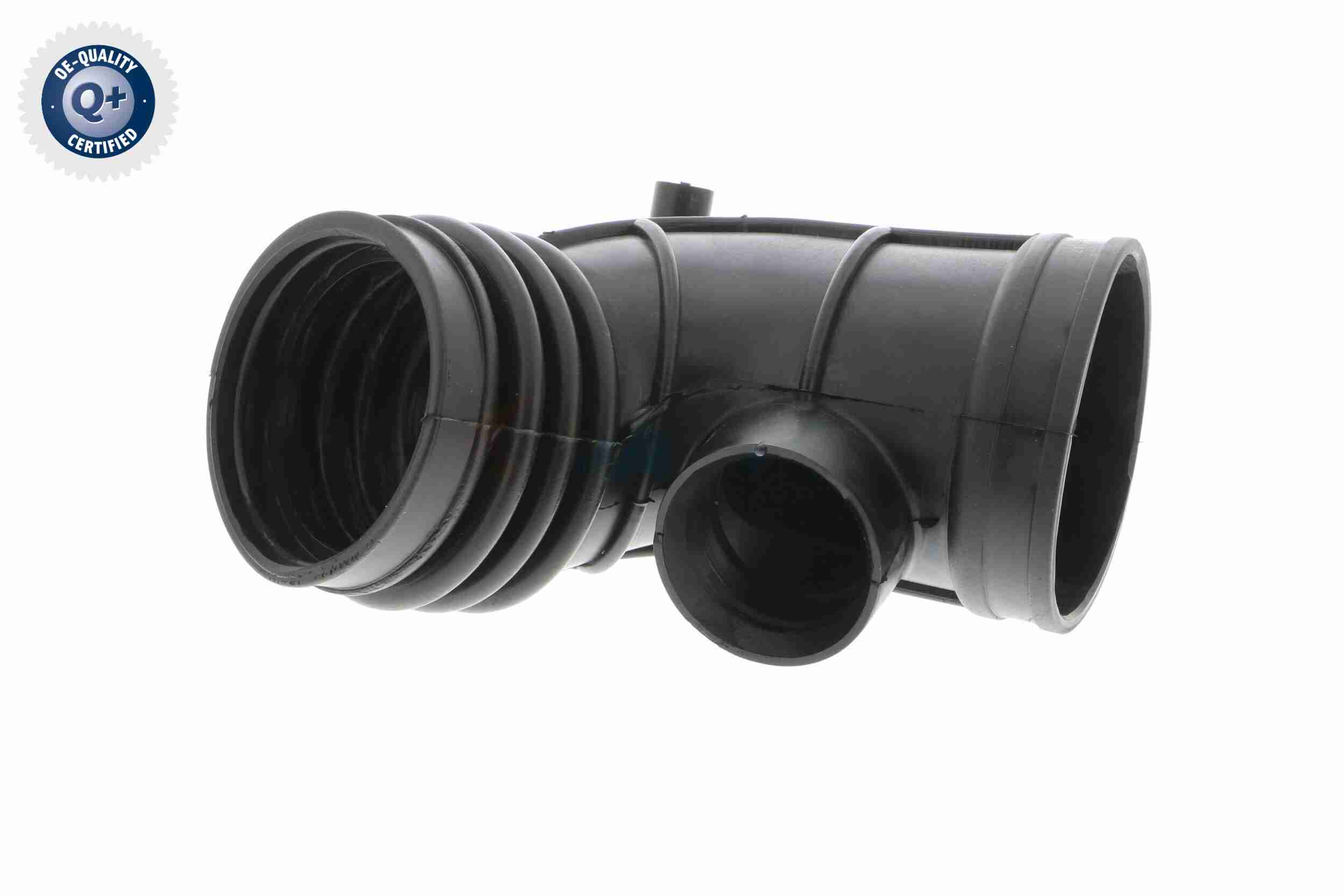 Vaico Inlaatslang-/pijp luchtfilter V20-1628