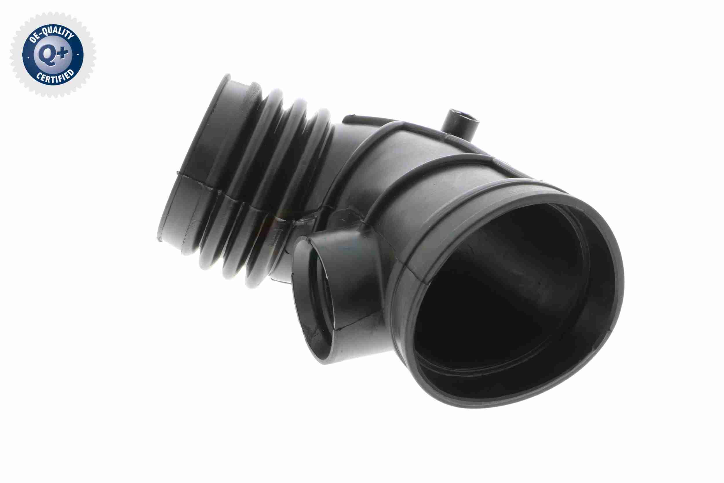 Vaico Inlaatslang-/pijp luchtfilter V20-1628