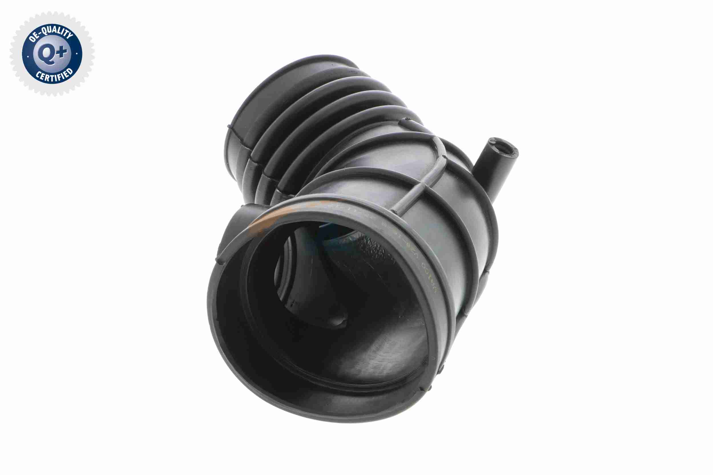 Vaico Inlaatslang-/pijp luchtfilter V20-1628