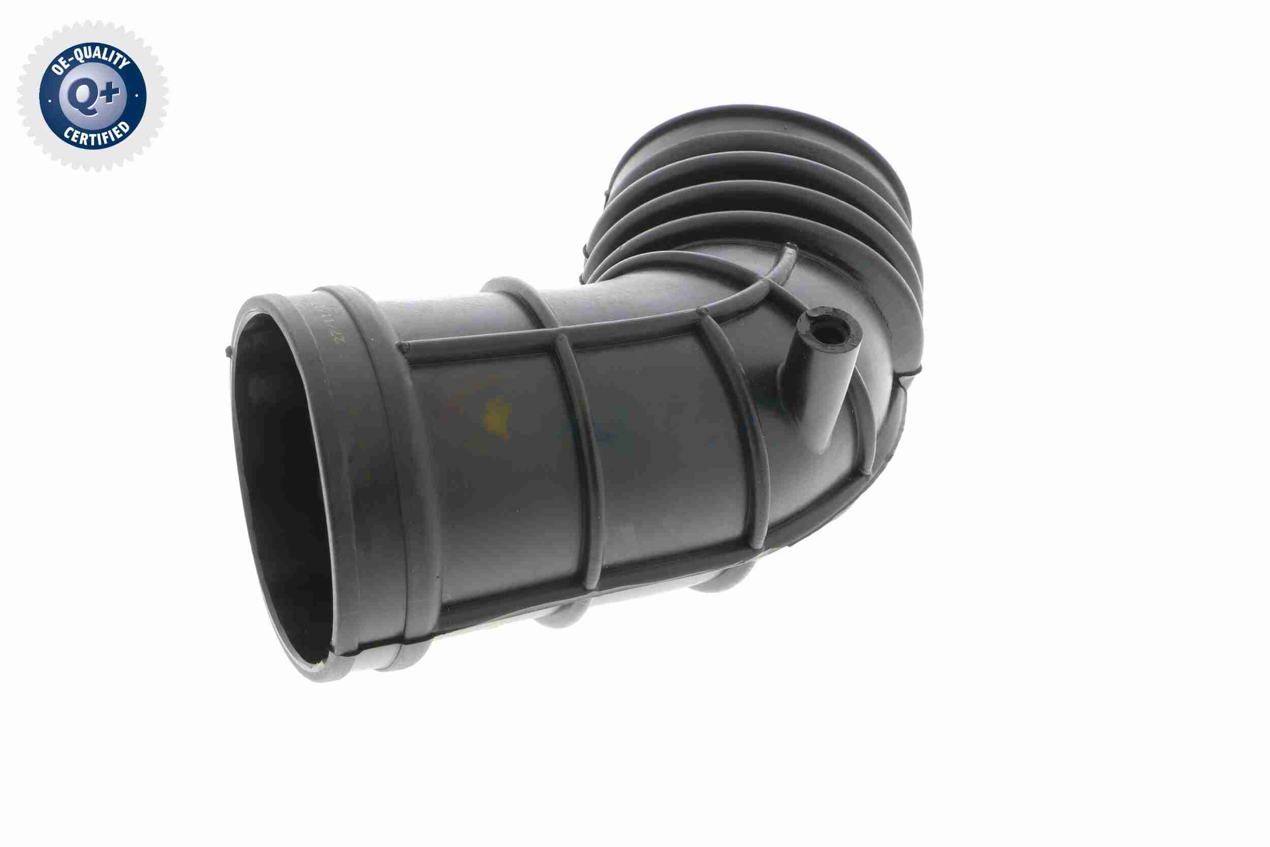 Vaico Inlaatslang-/pijp luchtfilter V20-1628