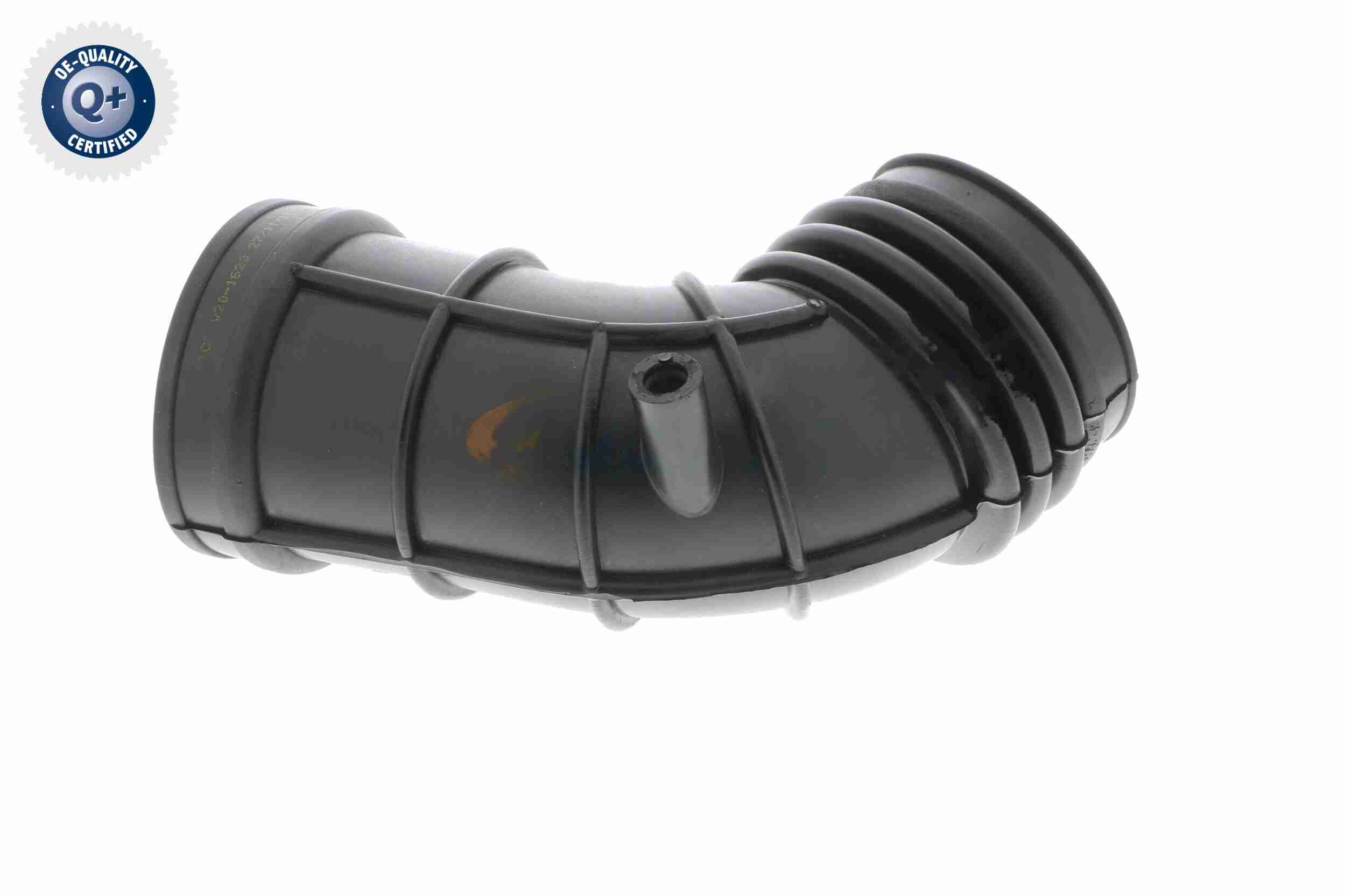 Vaico Inlaatslang-/pijp luchtfilter V20-1628