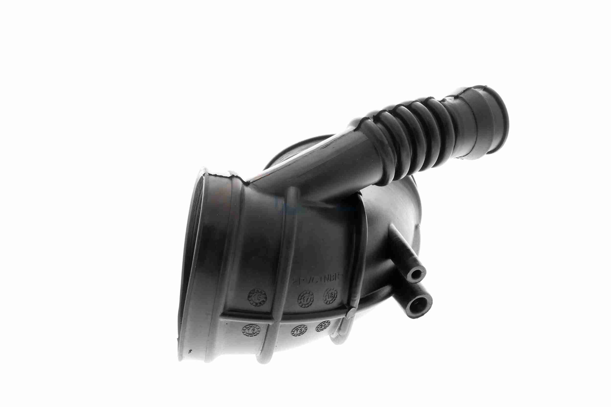 Vaico Inlaatslang-/pijp luchtfilter V20-1631