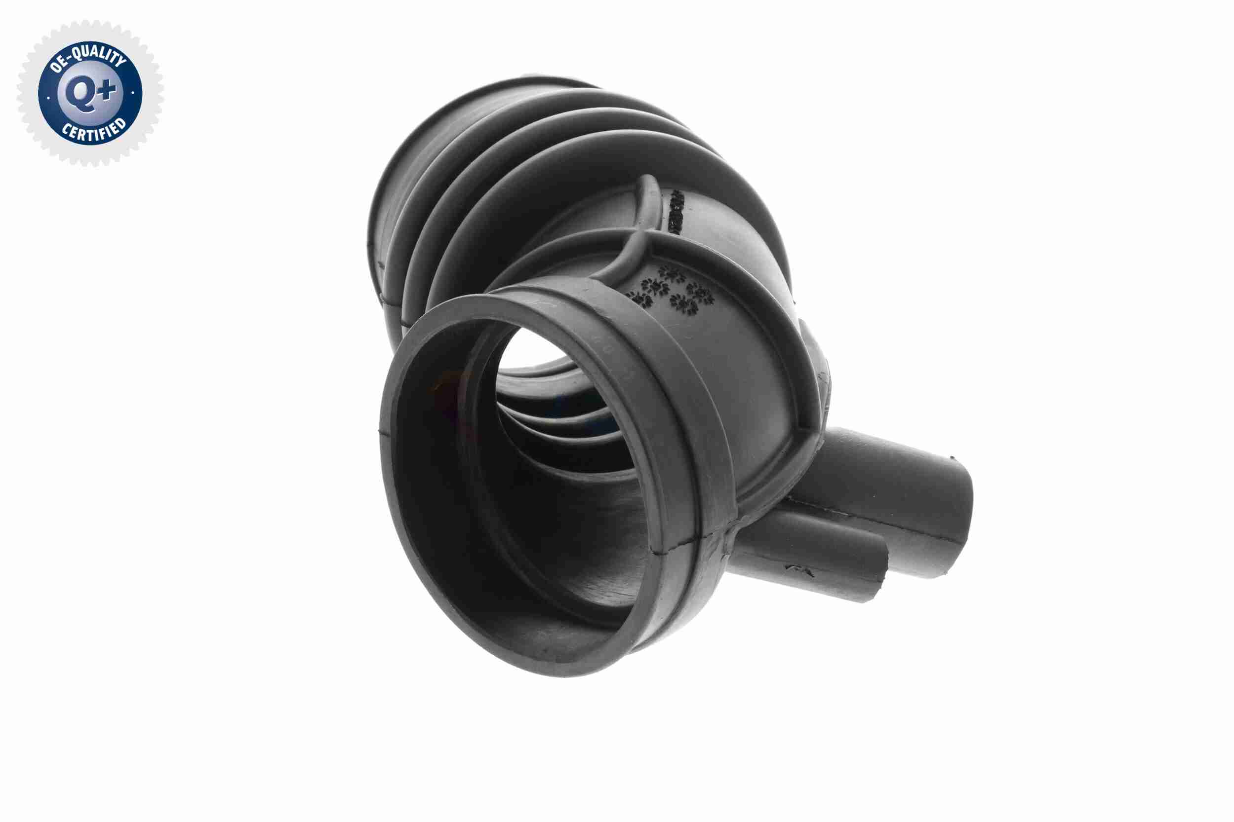 Vaico Inlaatslang-/pijp luchtfilter V20-1636