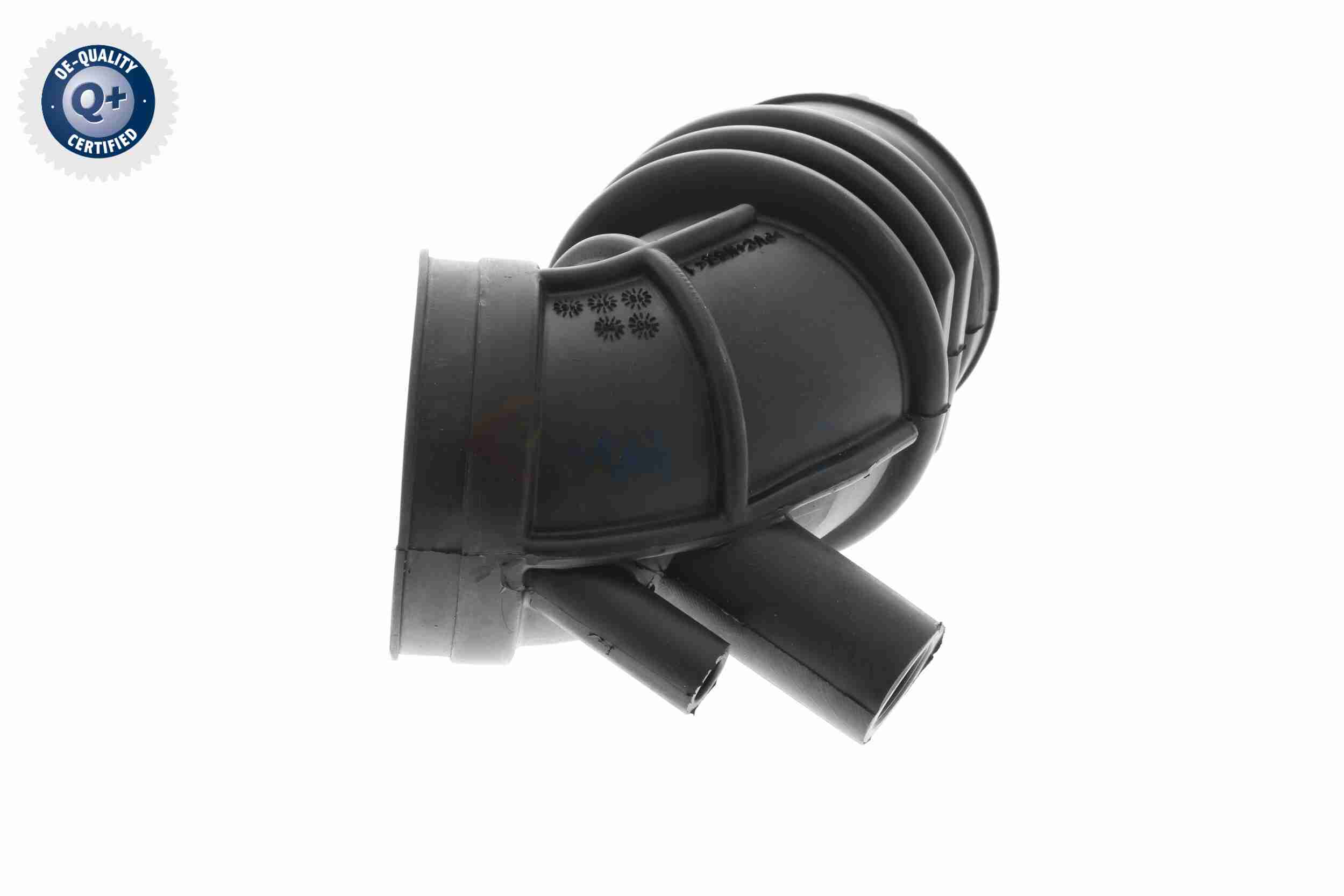 Vaico Inlaatslang-/pijp luchtfilter V20-1636