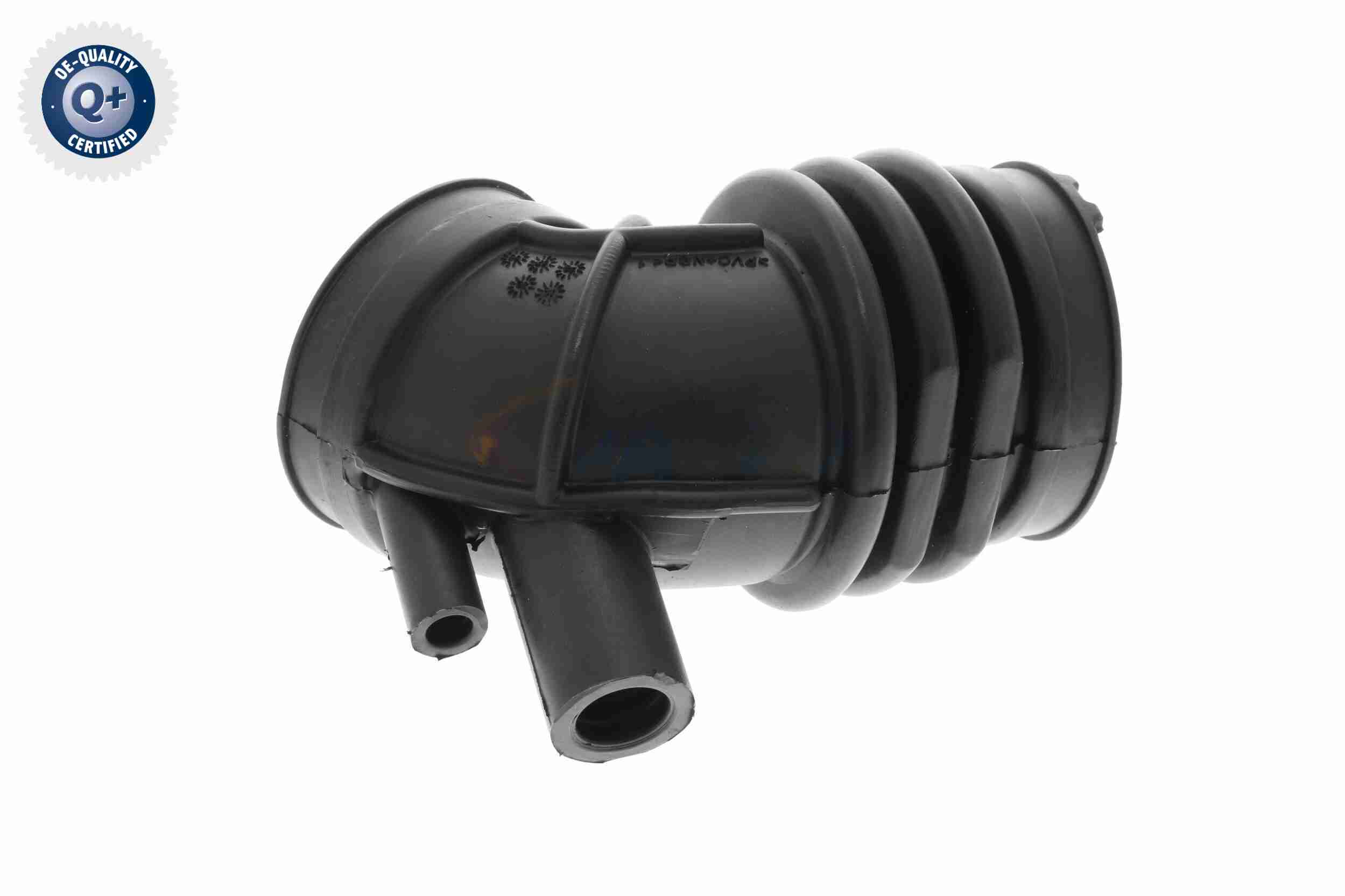 Vaico Inlaatslang-/pijp luchtfilter V20-1636