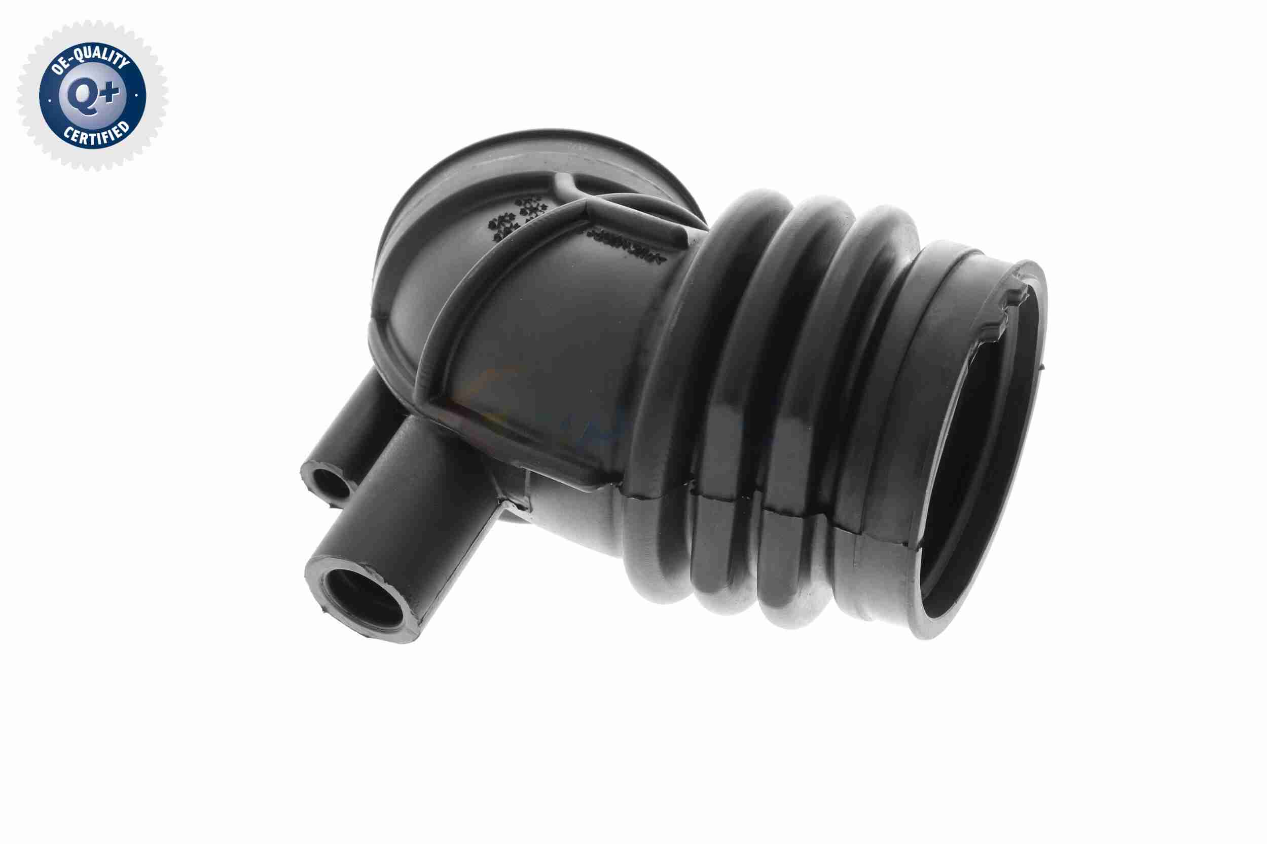 Vaico Inlaatslang-/pijp luchtfilter V20-1636