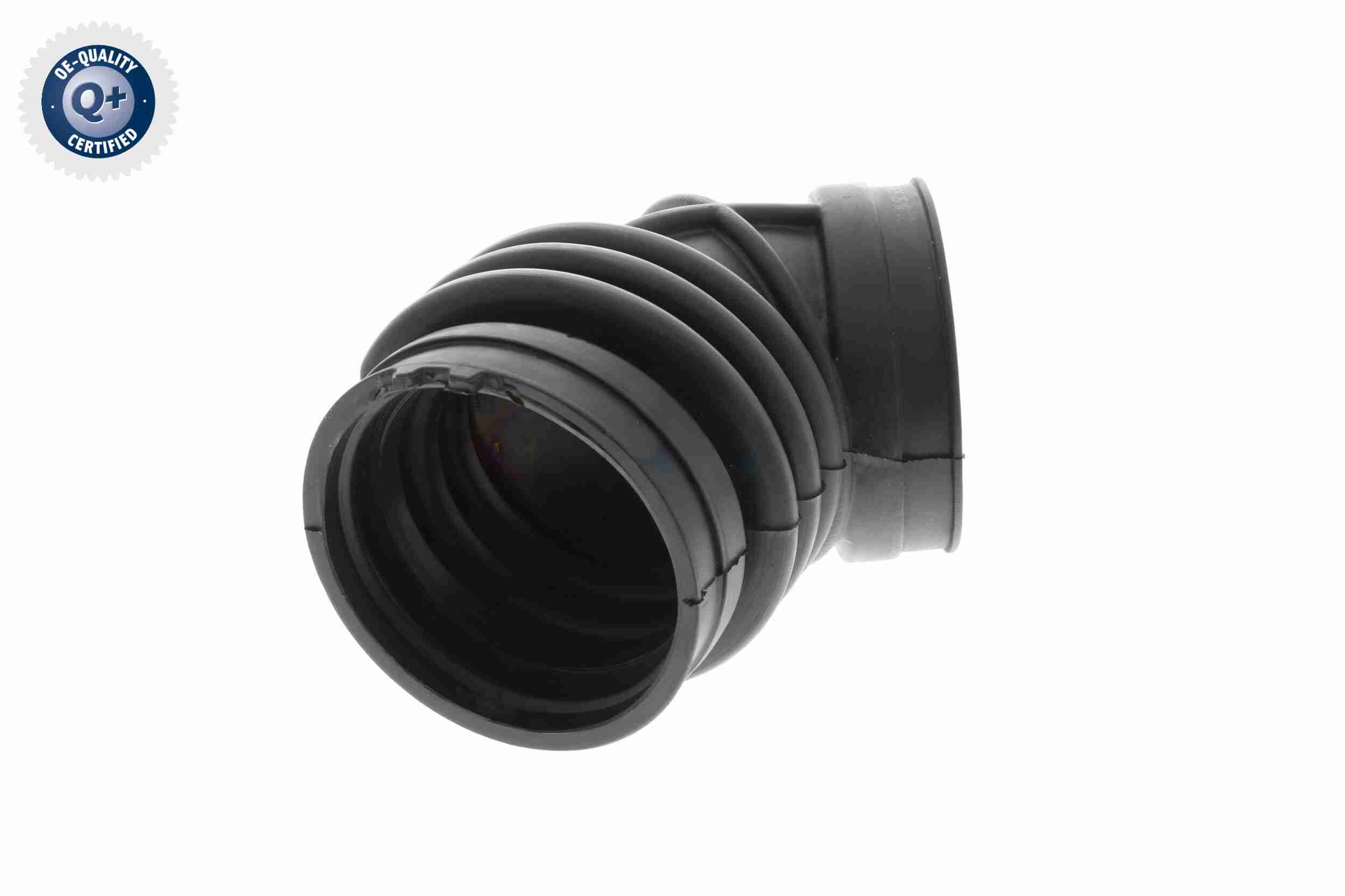 Vaico Inlaatslang-/pijp luchtfilter V20-1636