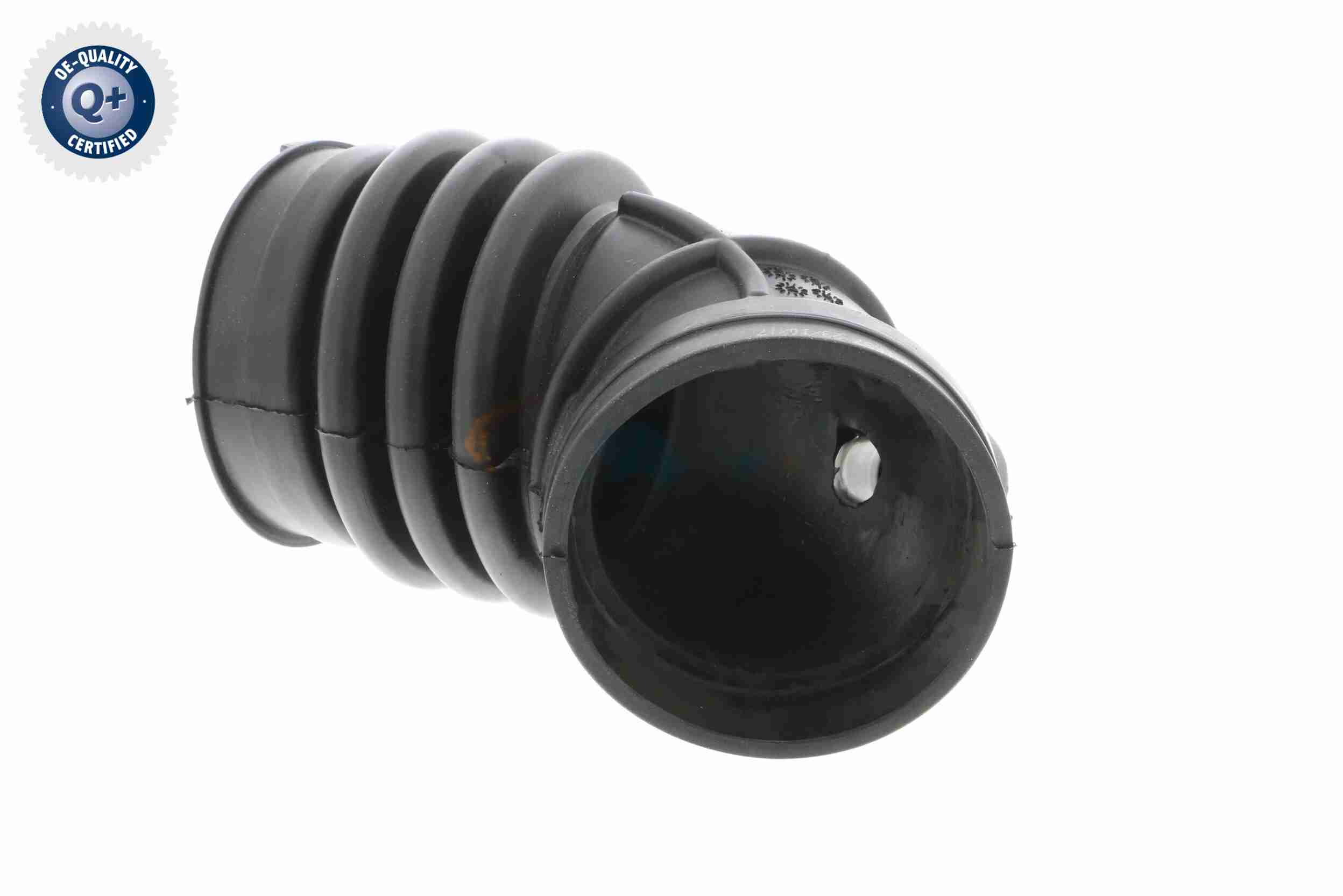 Vaico Inlaatslang-/pijp luchtfilter V20-1637